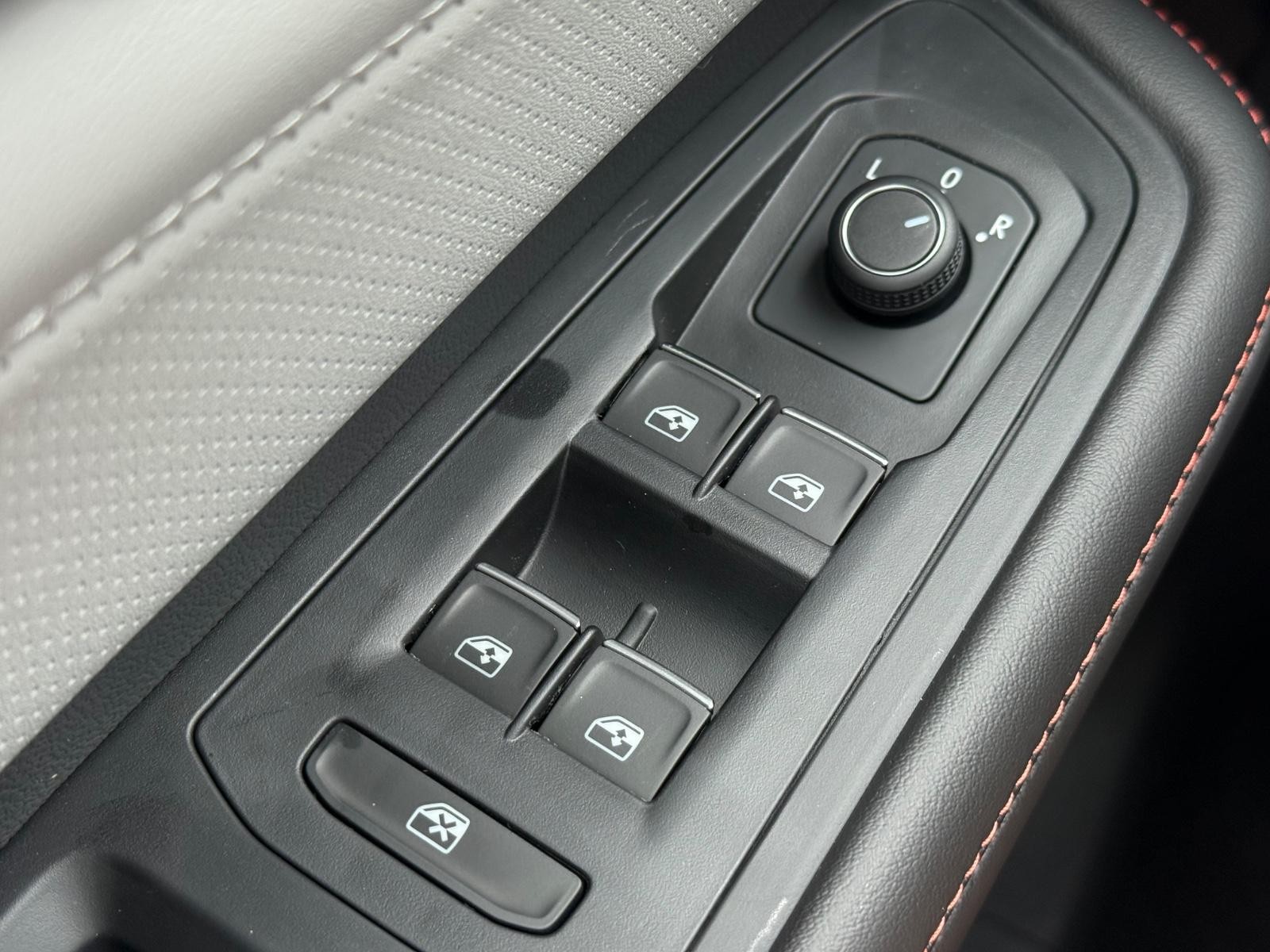 Volkswagen Atlas Vehicle Image 16
