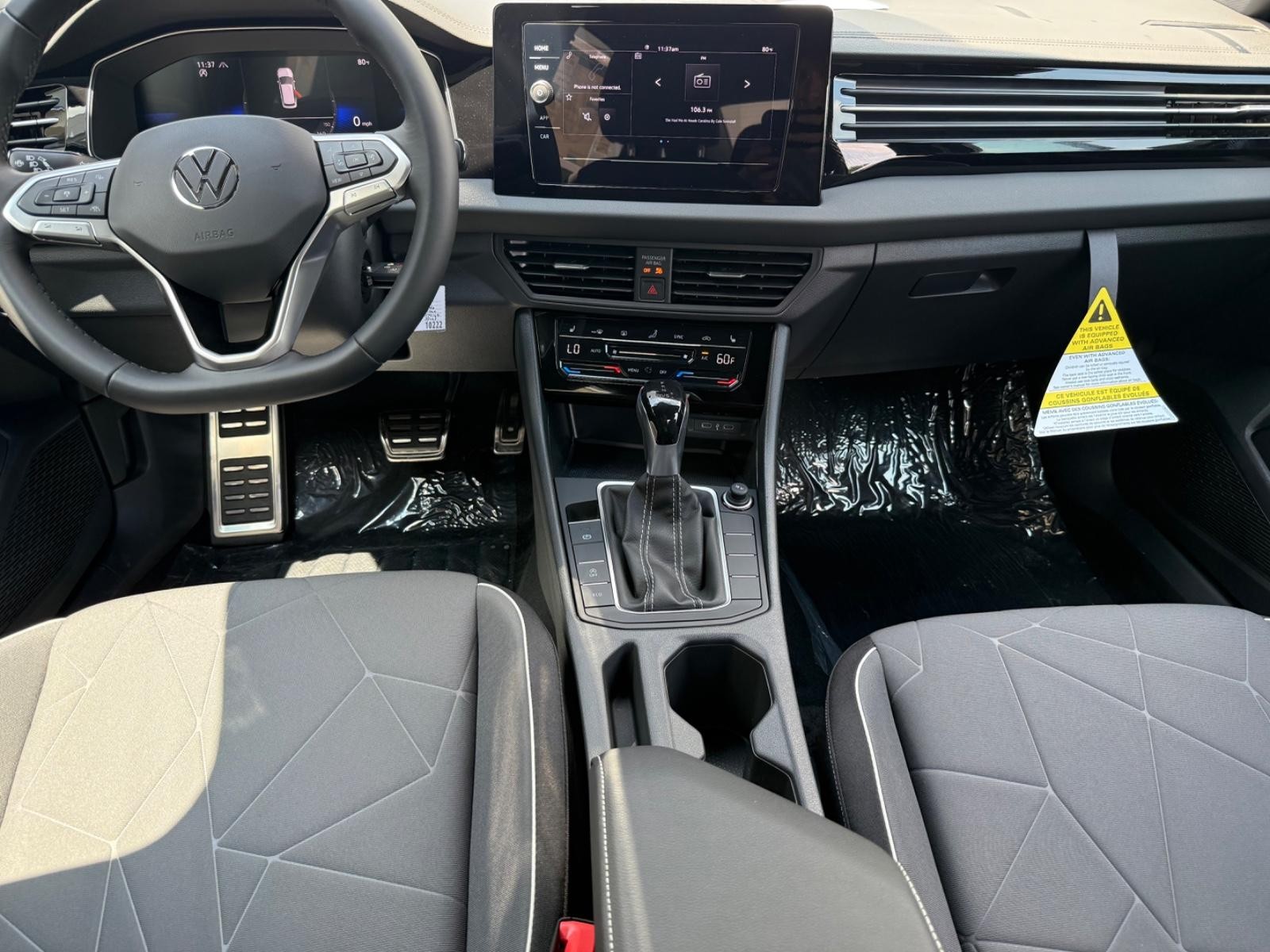 Volkswagen Jetta Vehicle Image 06