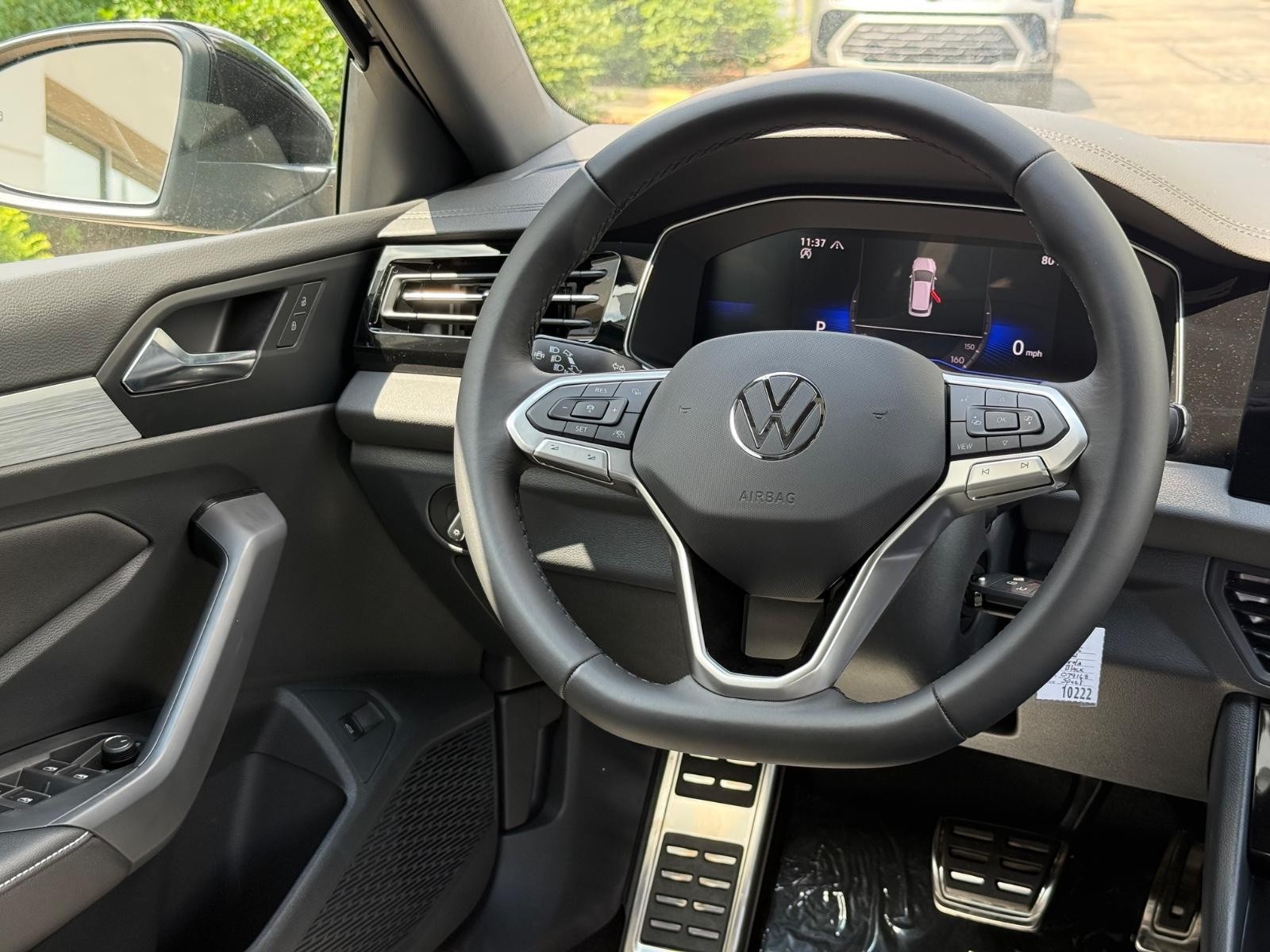 Volkswagen Jetta Vehicle Image 09