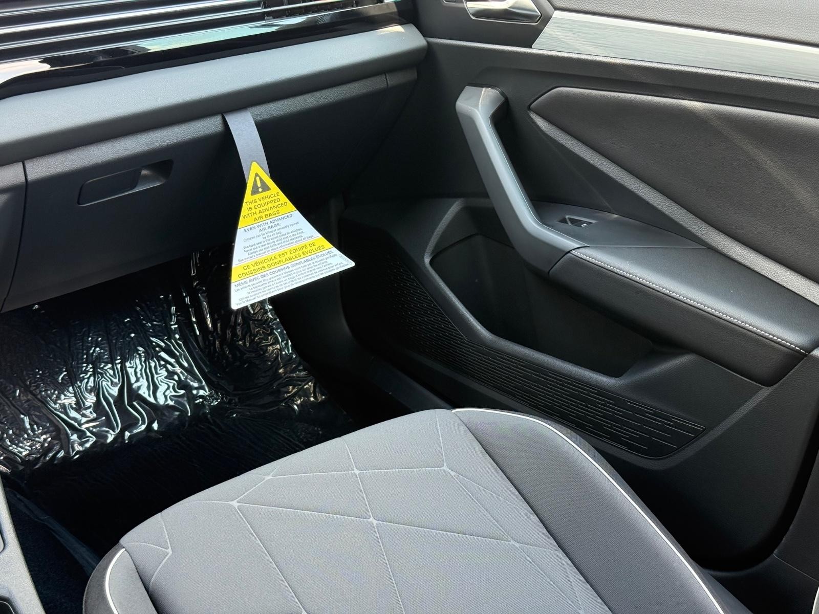 Volkswagen Jetta Vehicle Image 10