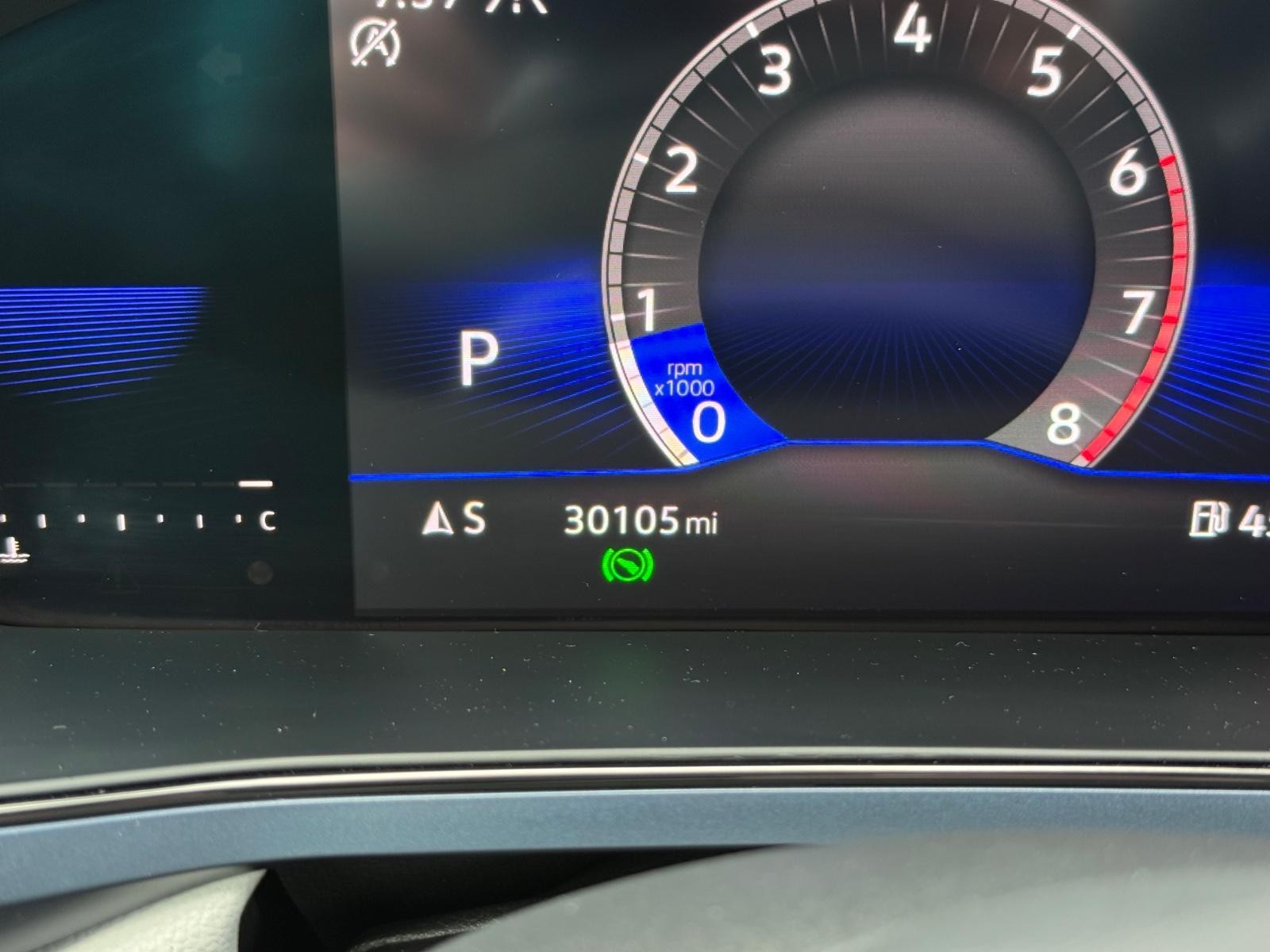 Volkswagen Taos Vehicle Image 18