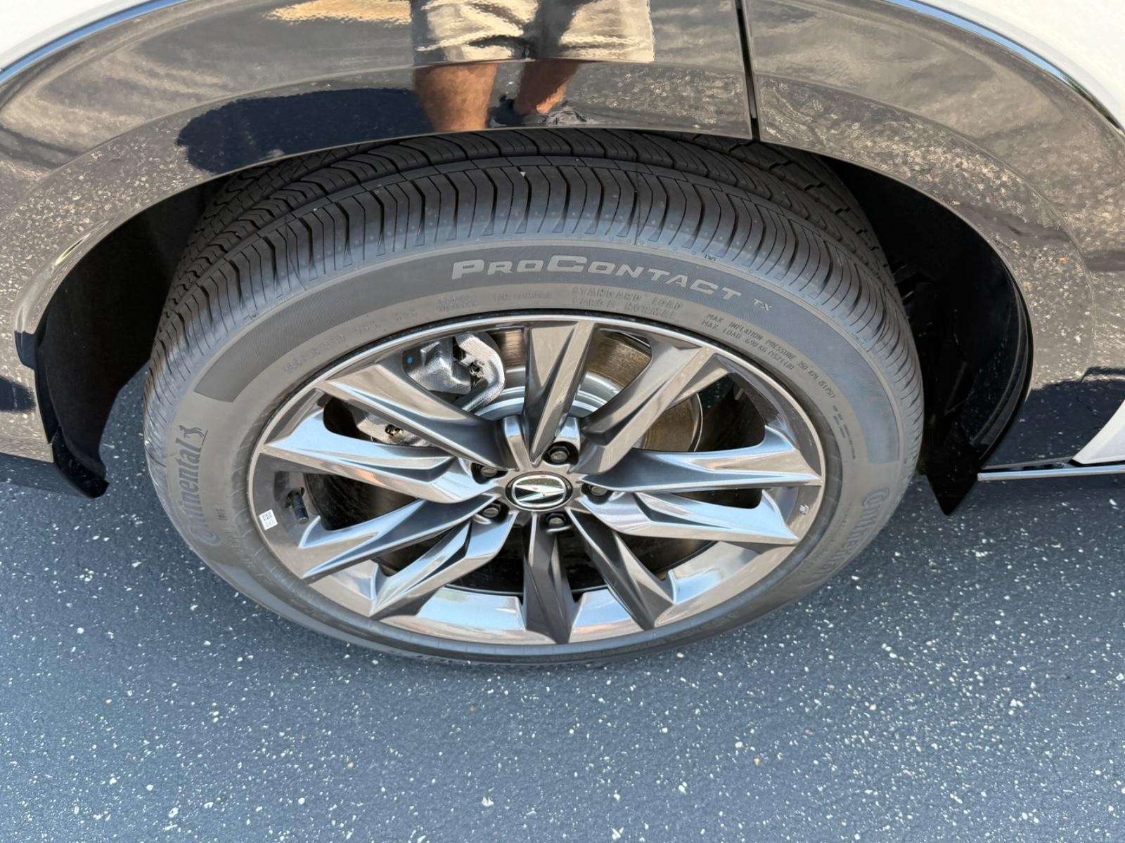 Acura ADX Vehicle Image 04
