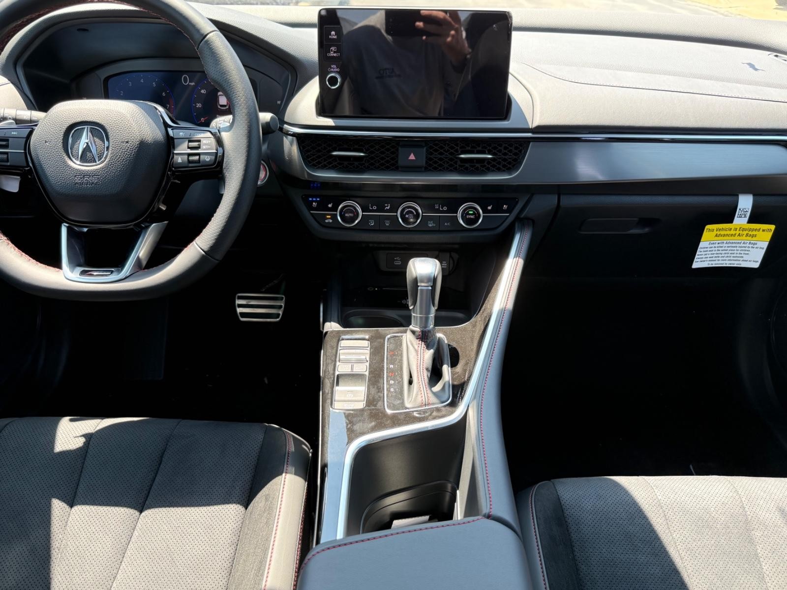 Acura ADX Vehicle Image 05