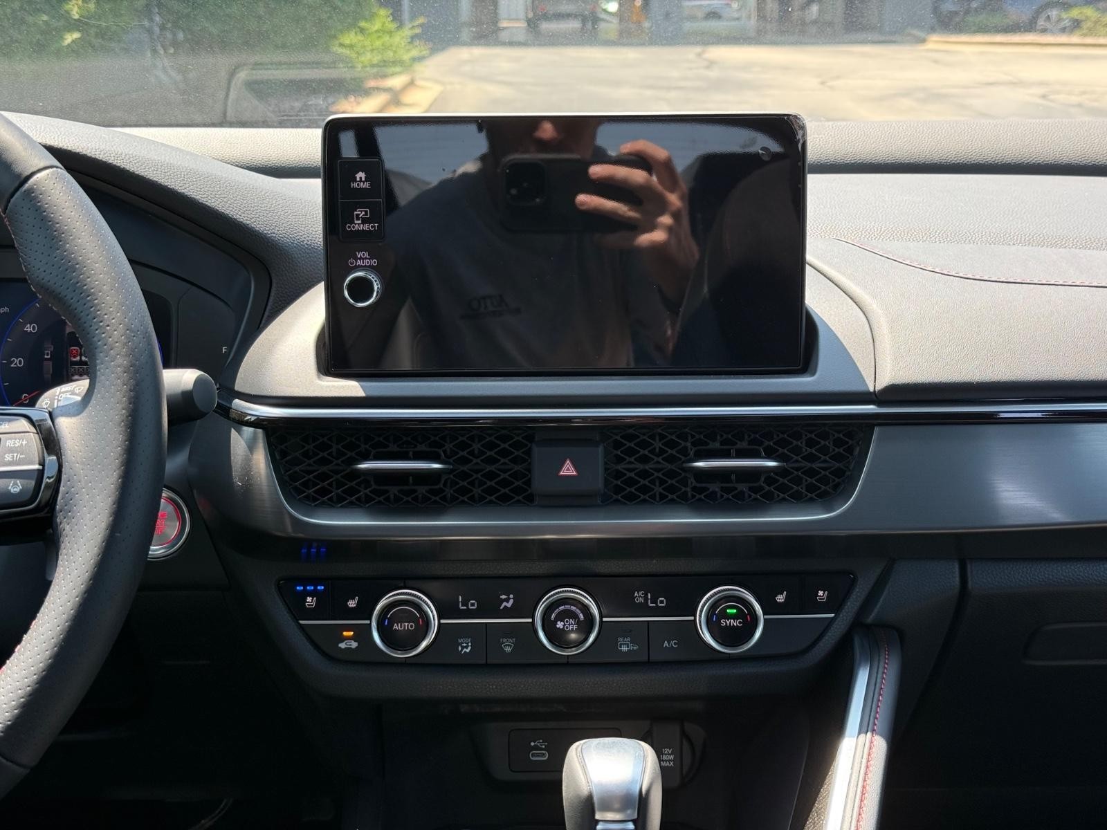Acura ADX Vehicle Image 06