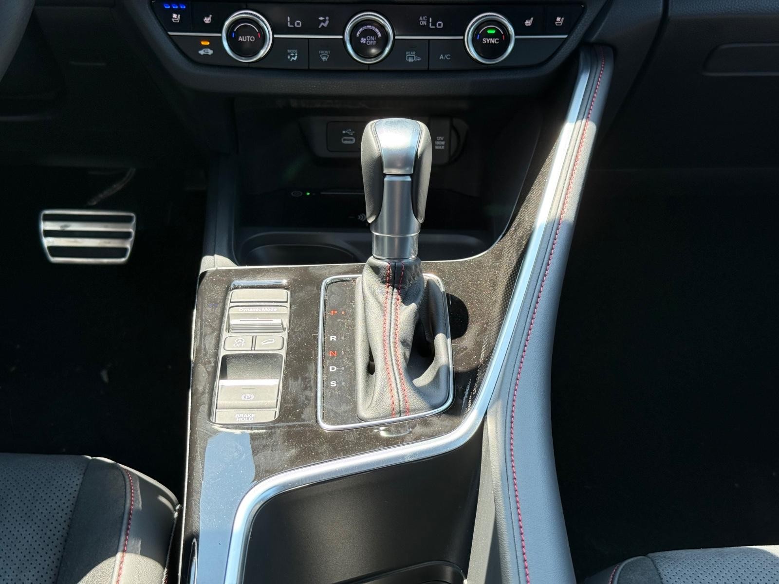 Acura ADX Vehicle Image 07