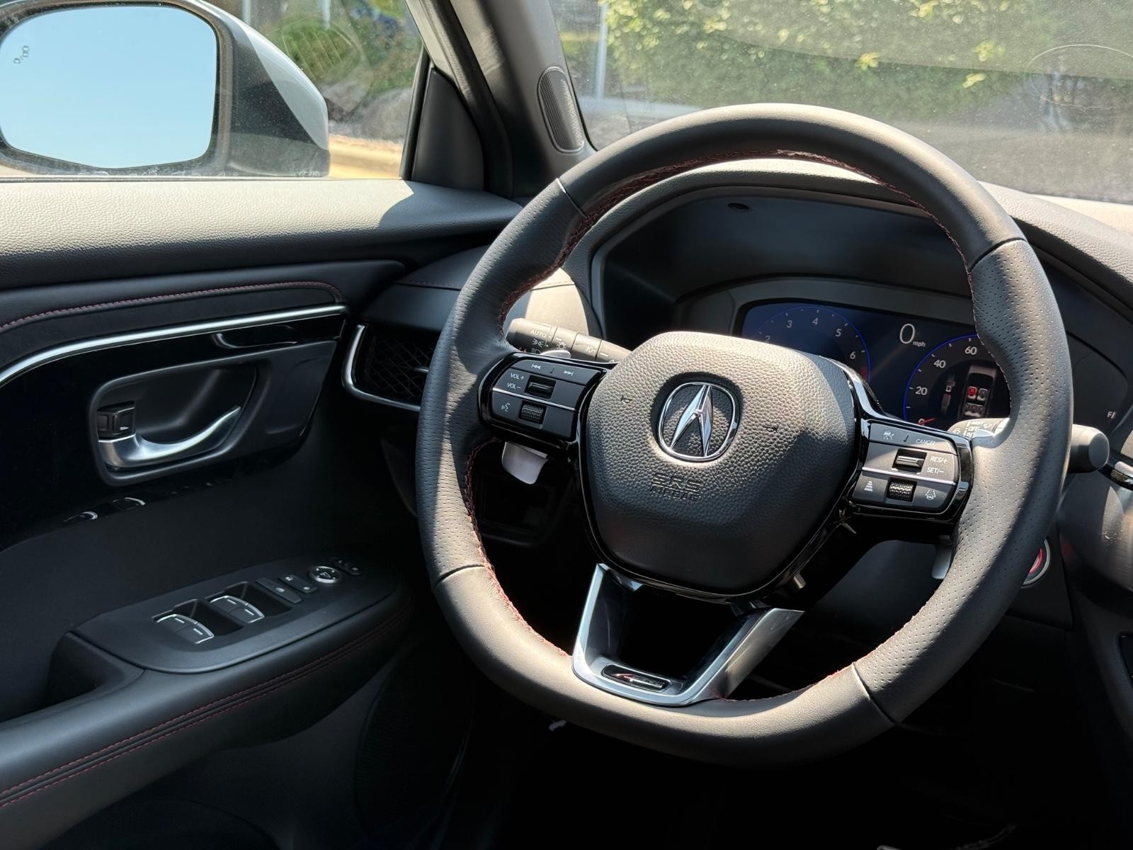 Acura ADX Vehicle Image 08