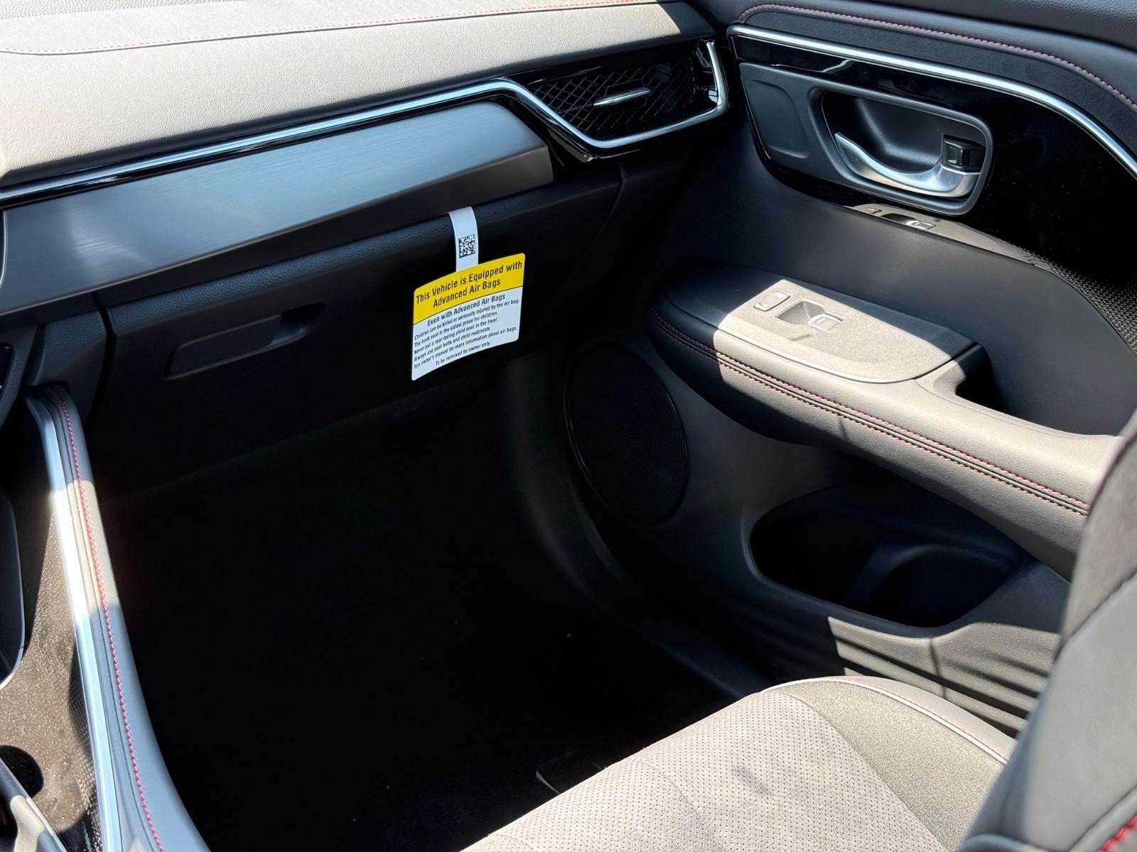 Acura ADX Vehicle Image 09