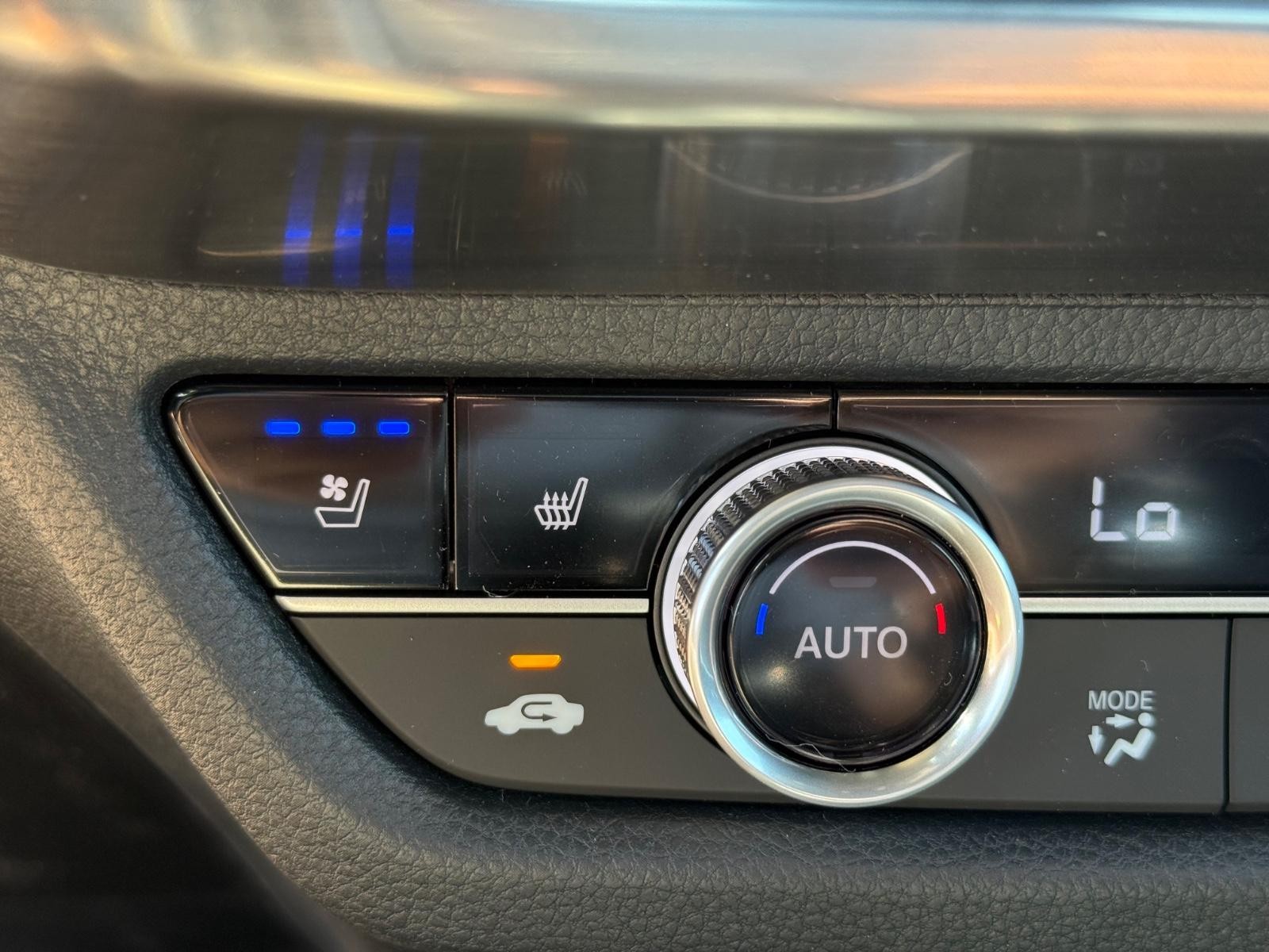 Acura ADX Vehicle Image 13