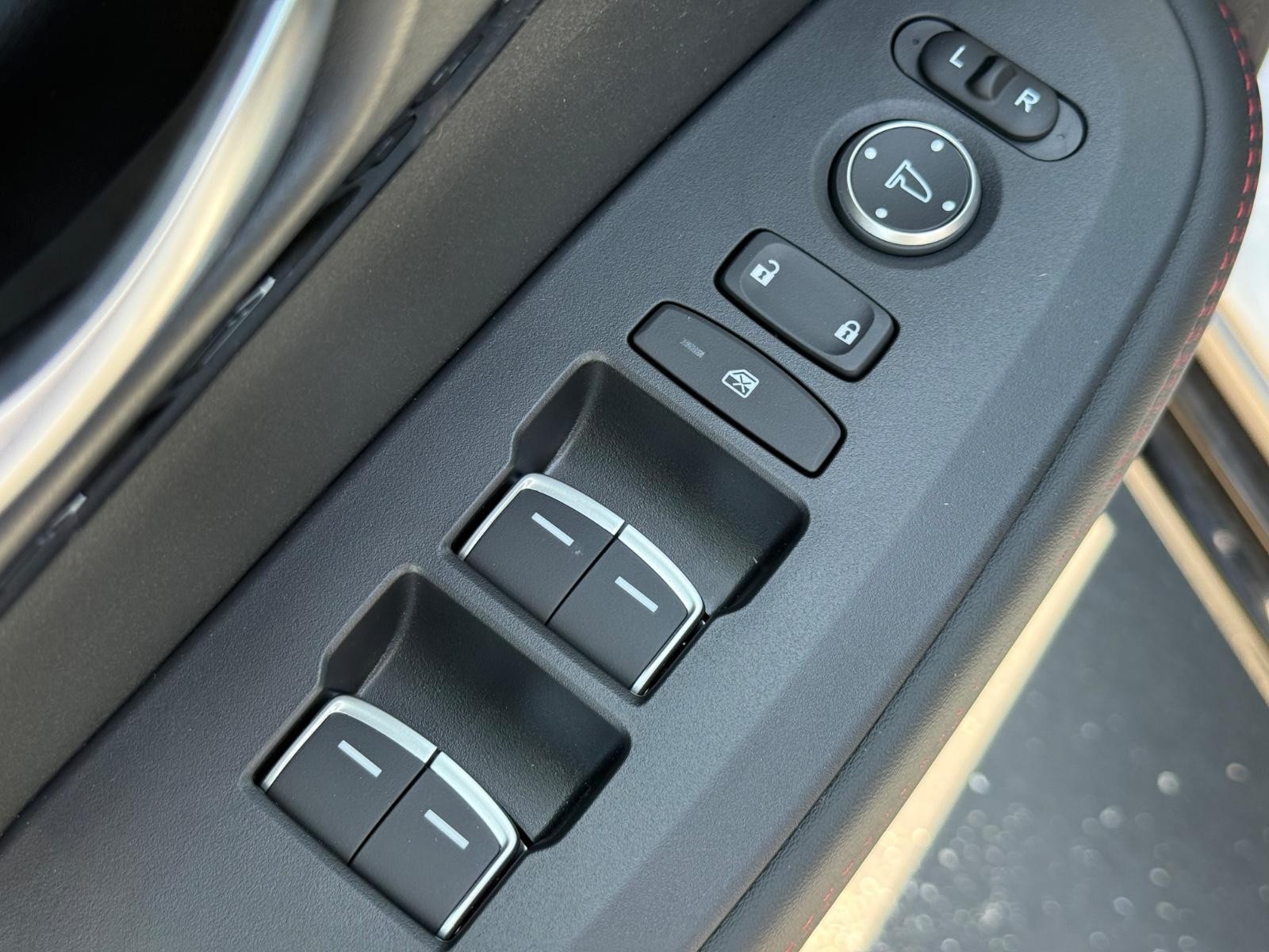 Acura ADX Vehicle Image 14