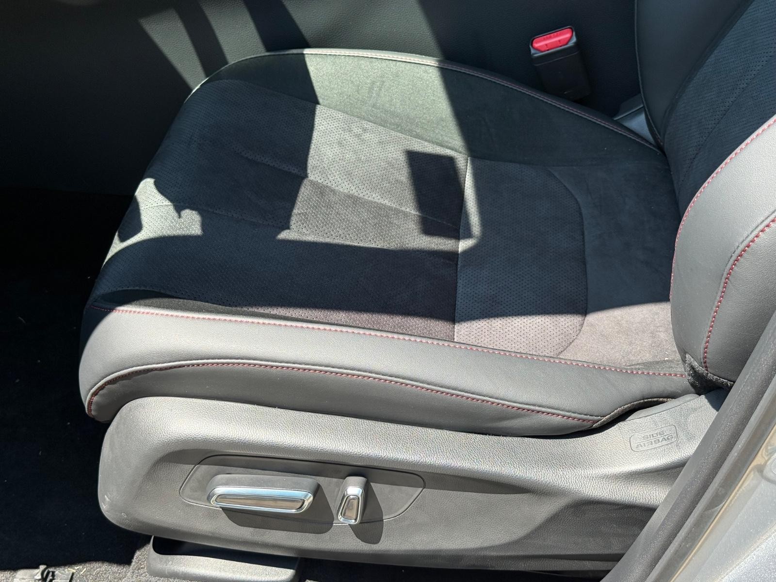Acura ADX Vehicle Image 15
