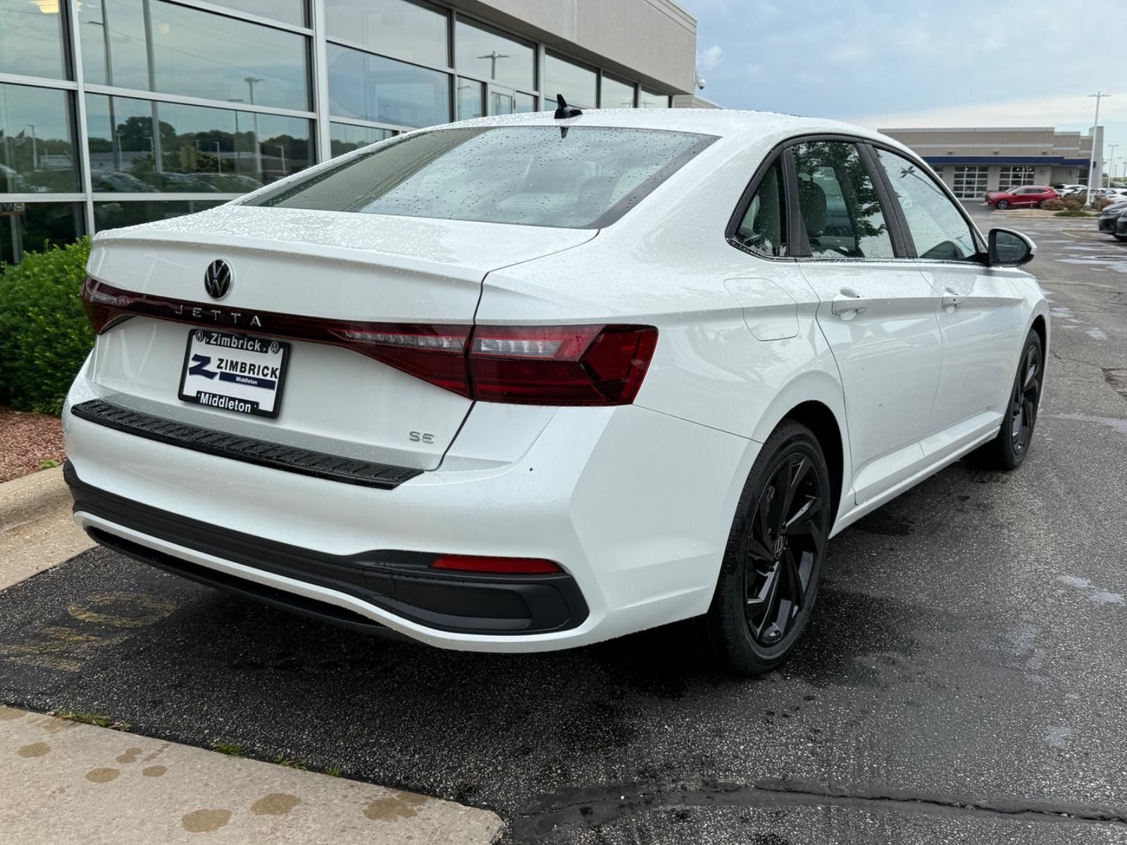 Volkswagen Jetta Vehicle Image 03
