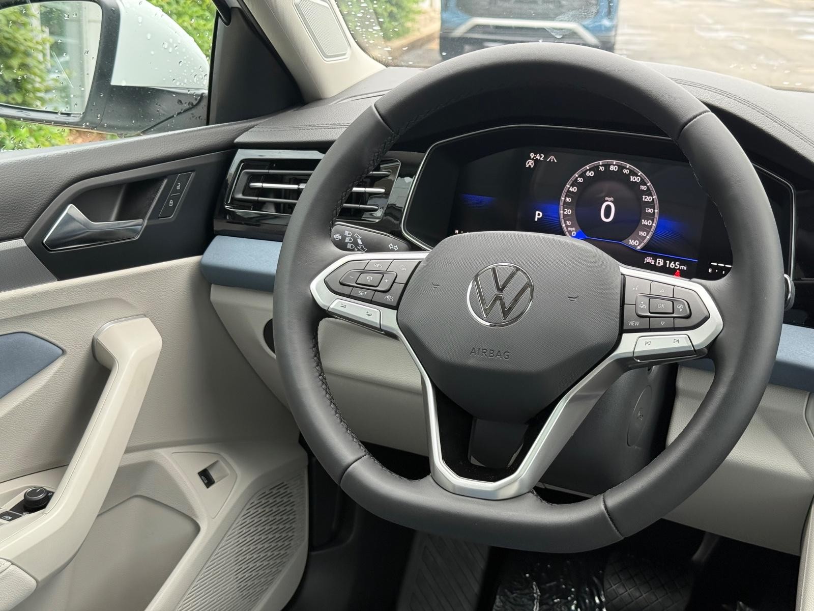 Volkswagen Jetta Vehicle Image 09