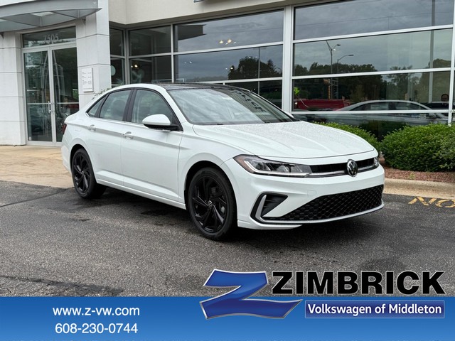 Middleton WI 2025 Volkswagen Jetta more details - volkswagen jetta