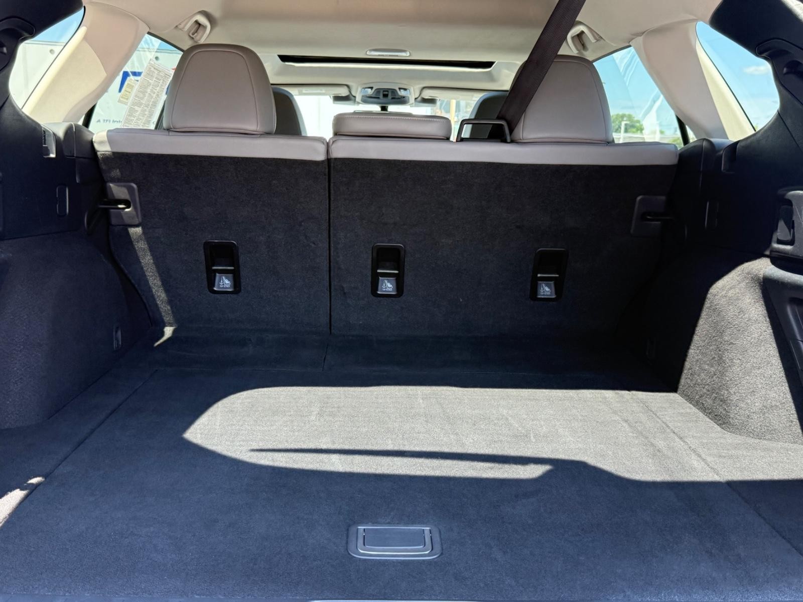 Subaru Outback Vehicle Image 05