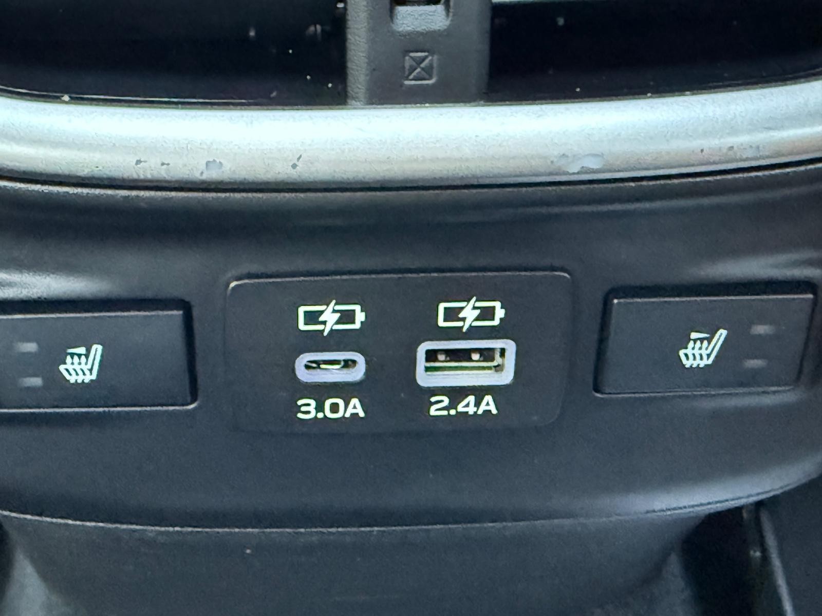 Subaru Outback Vehicle Image 16