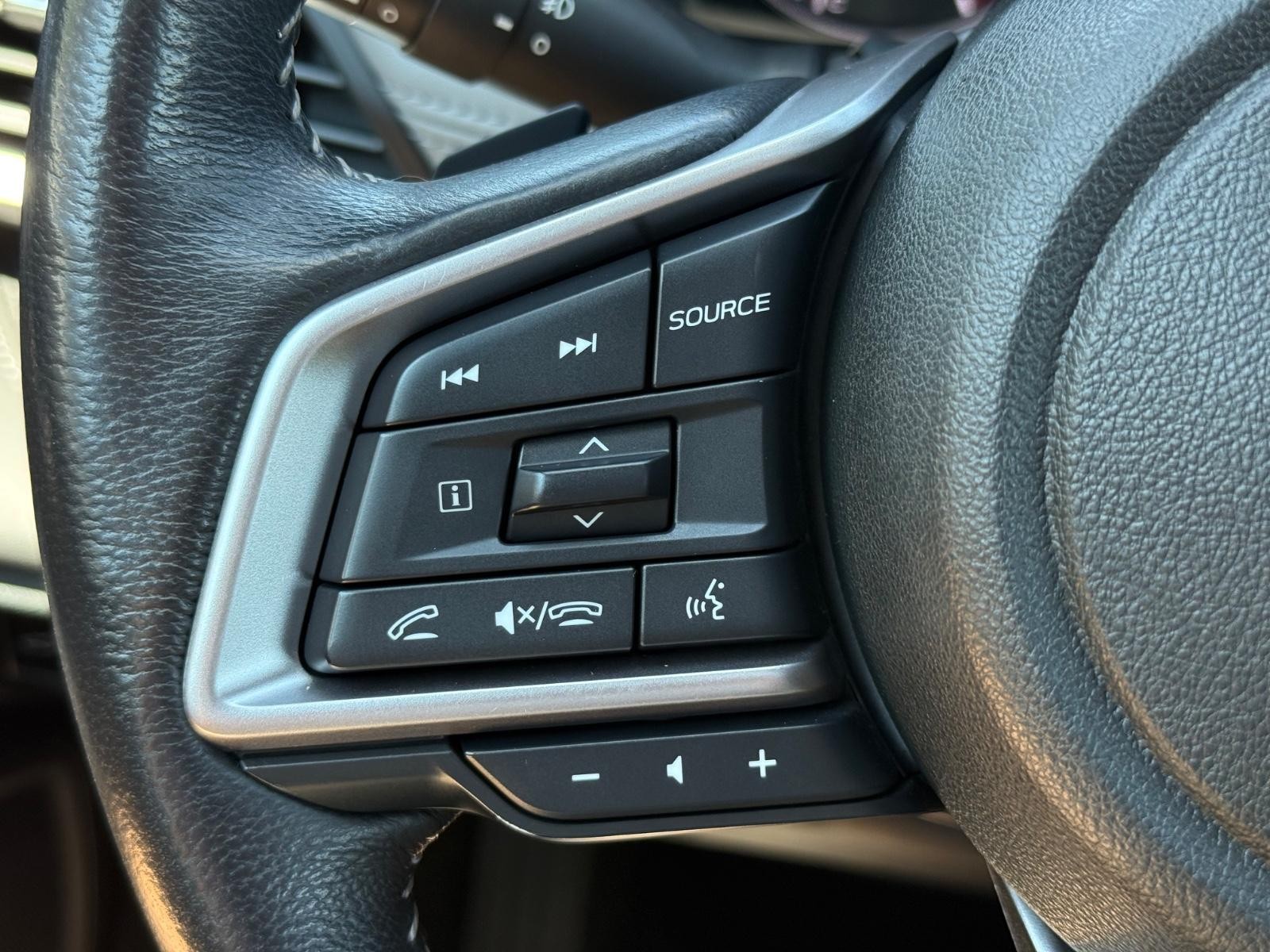Subaru Outback Vehicle Image 18