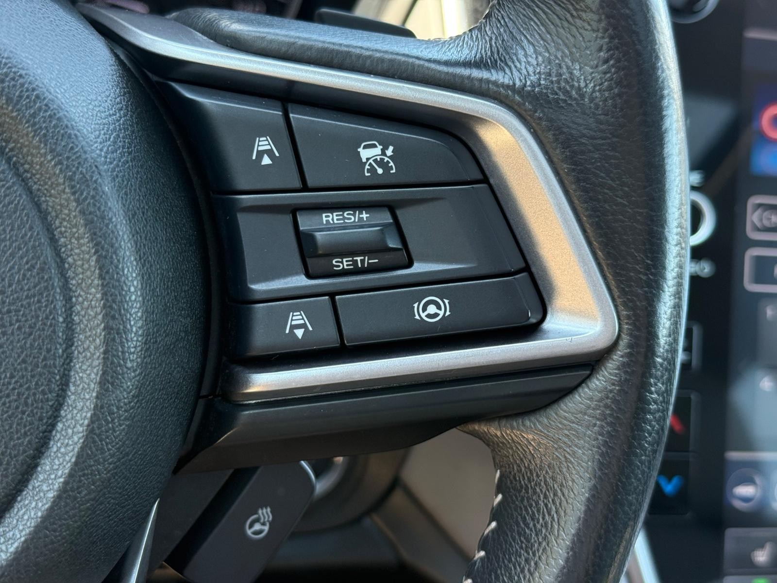 Subaru Outback Vehicle Image 19