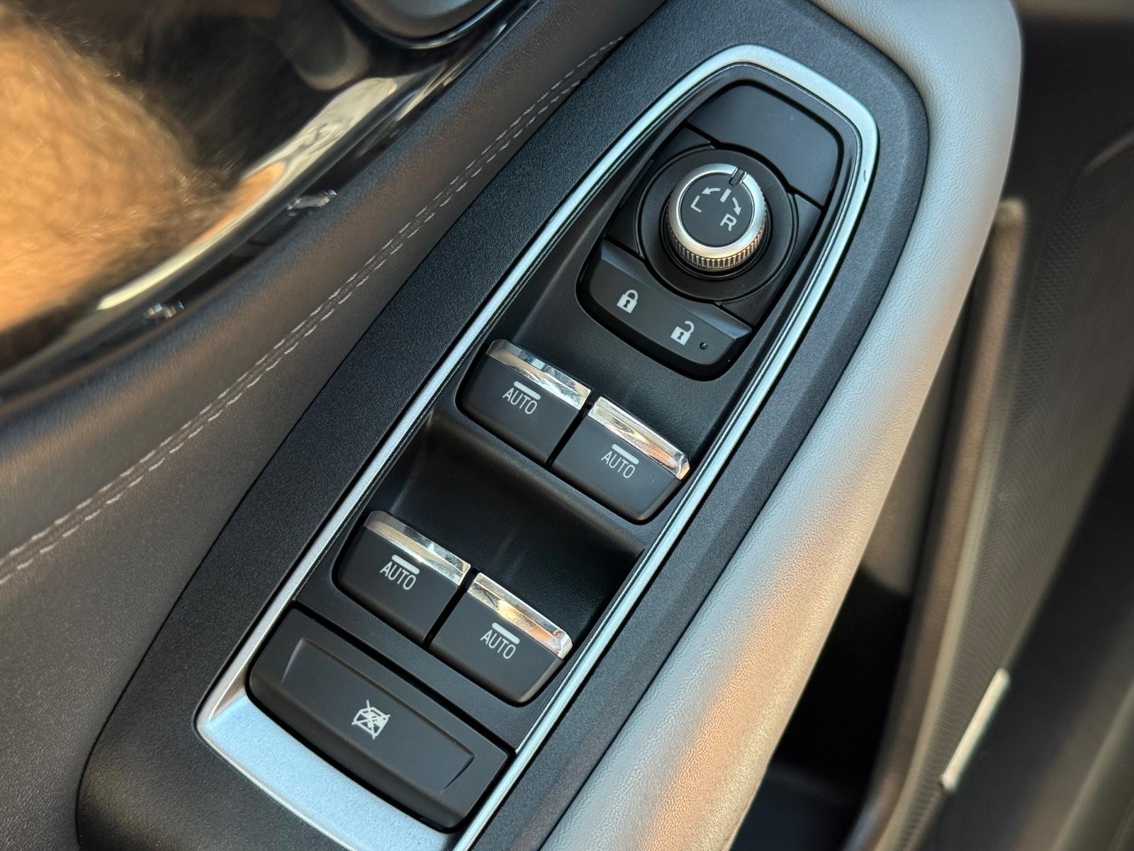 Subaru Outback Vehicle Image 23