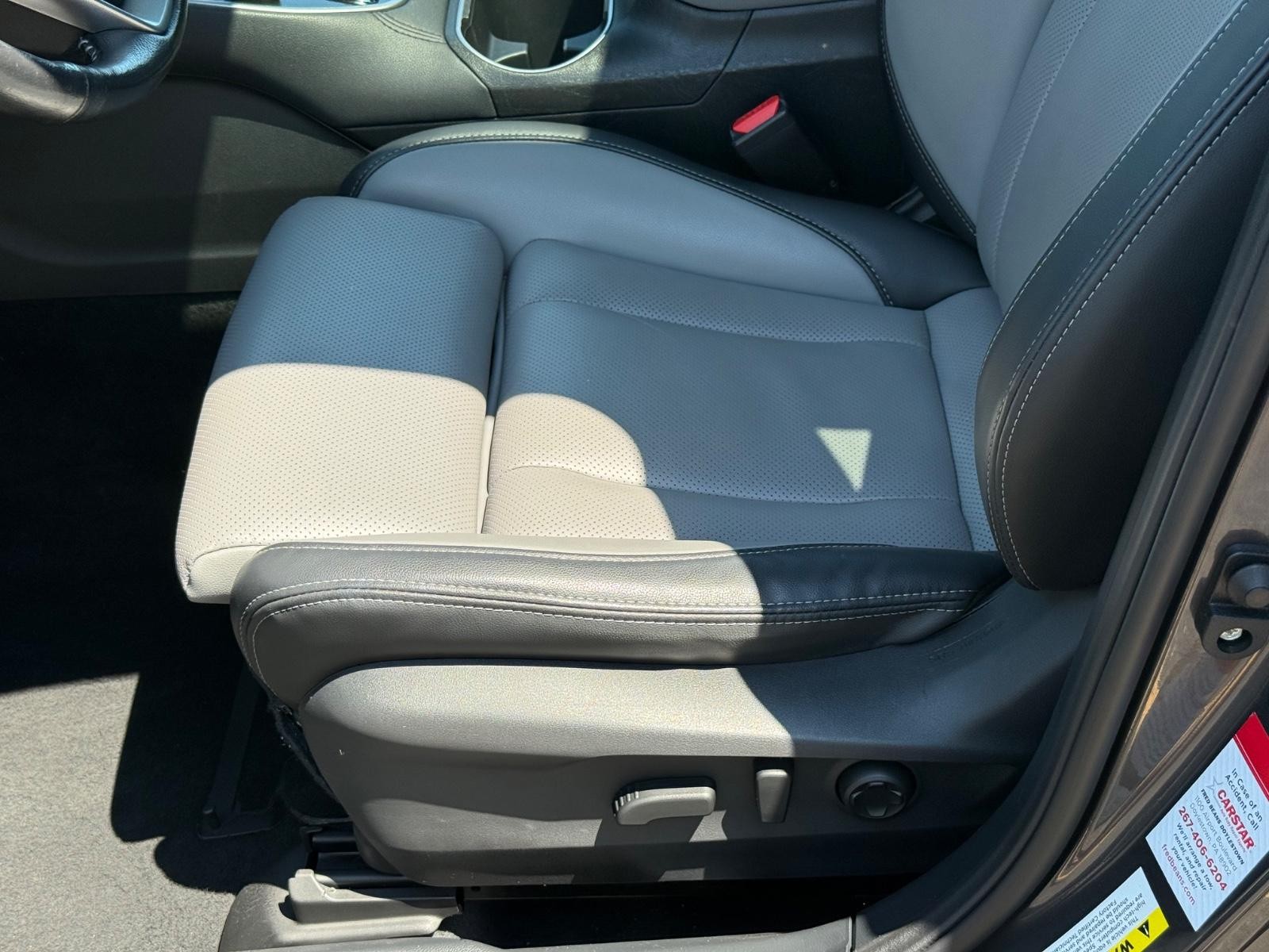 Subaru Outback Vehicle Image 24