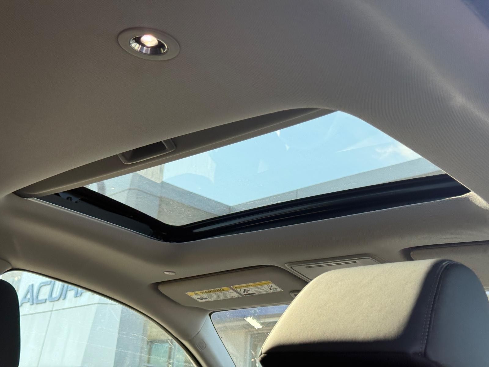 Acura ADX Vehicle Image 06