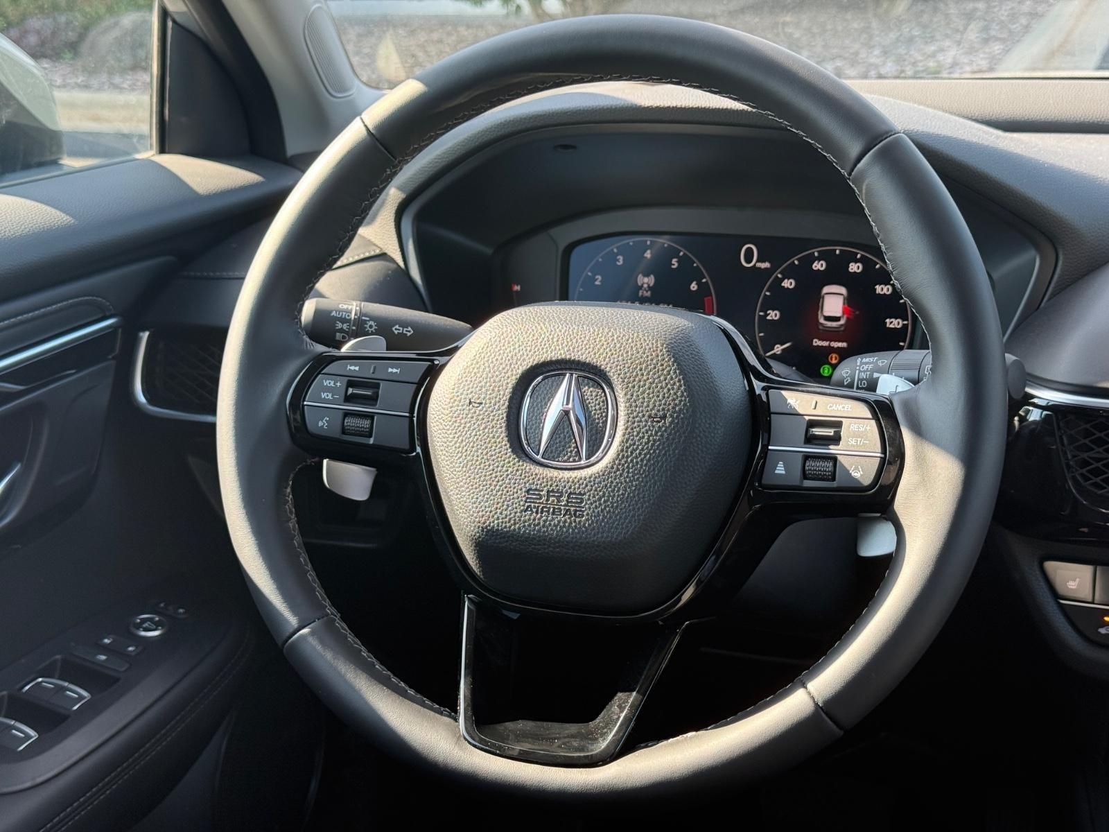 Acura ADX Vehicle Image 08