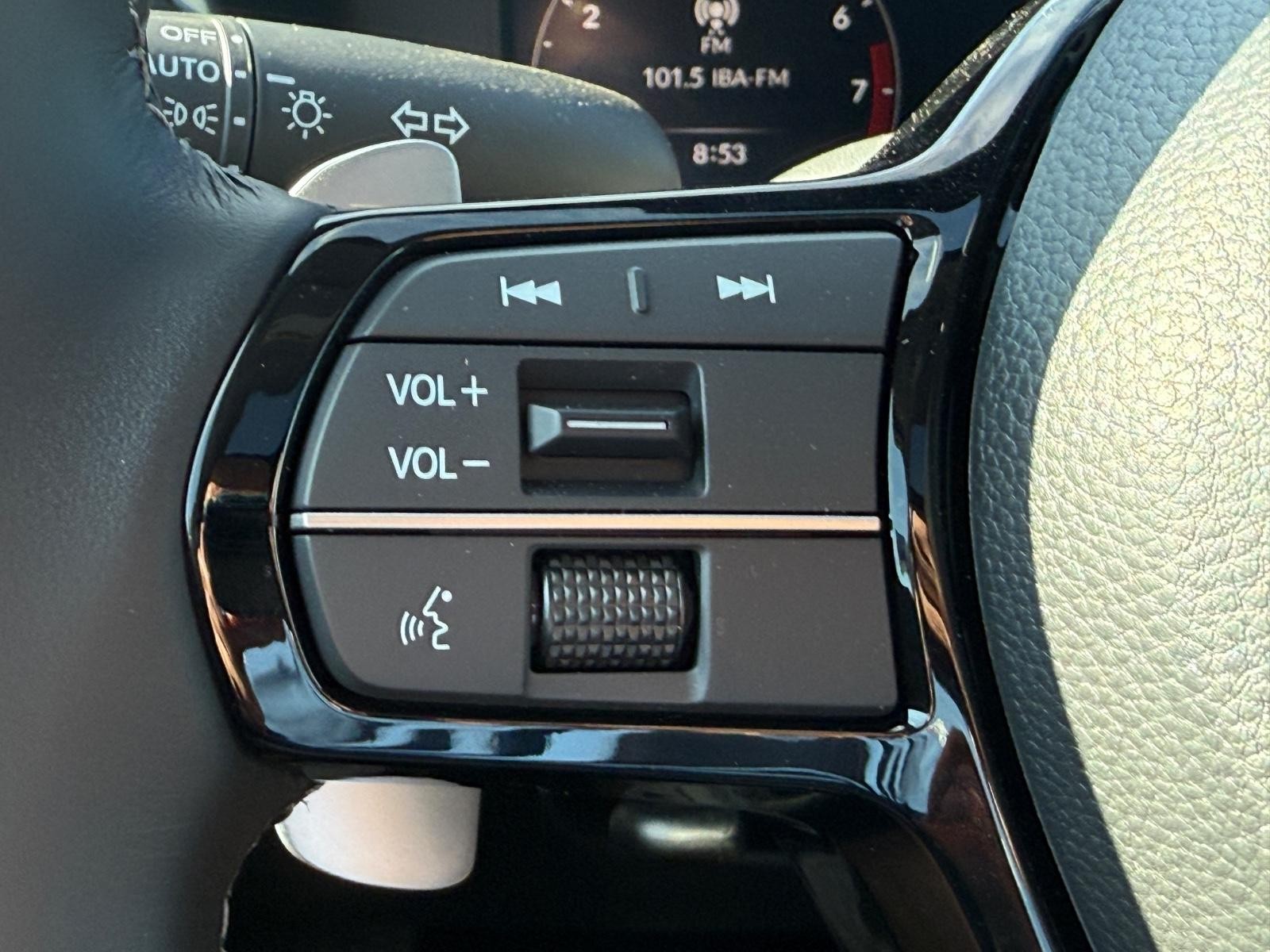 Acura ADX Vehicle Image 09