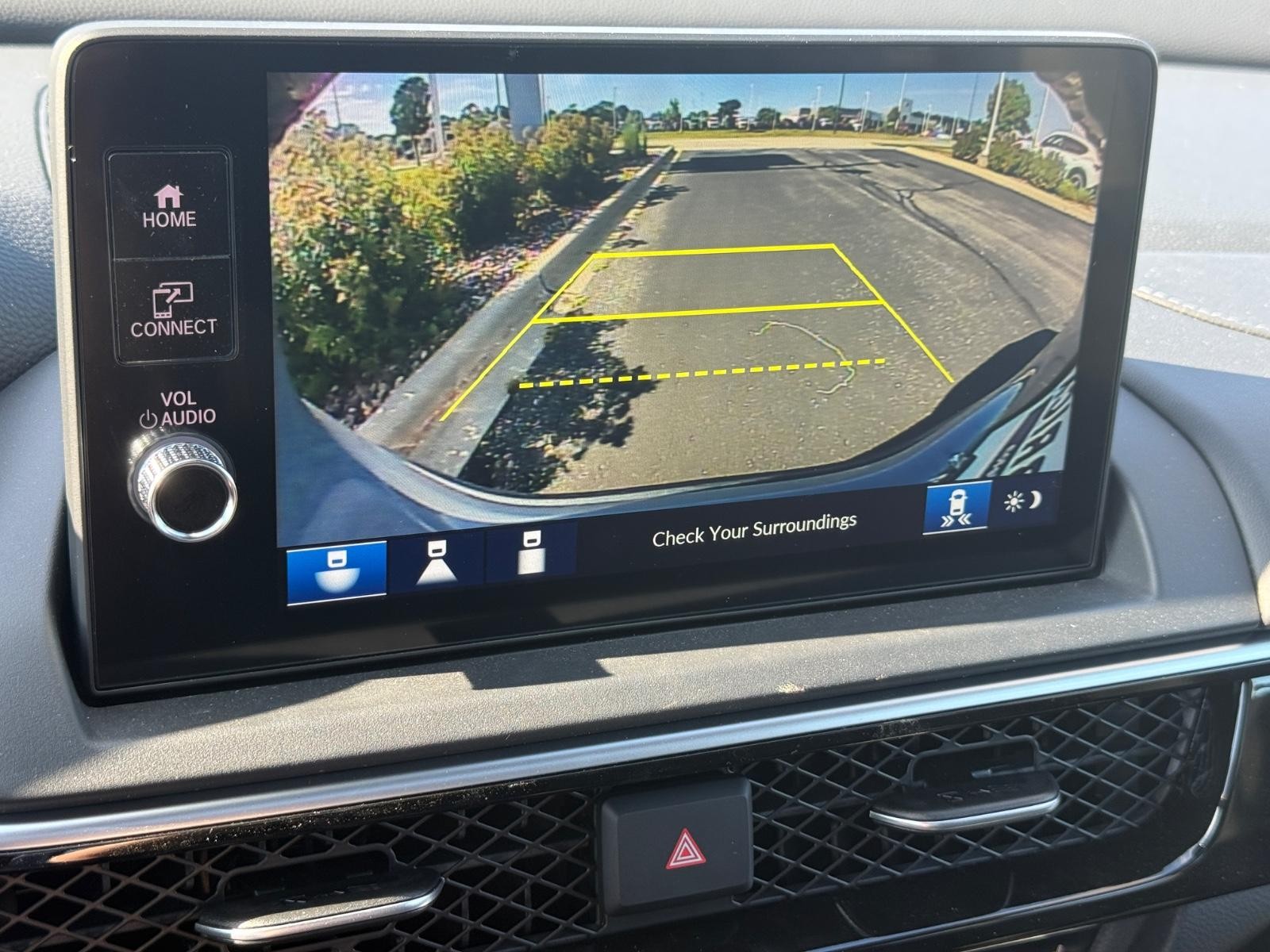 Acura ADX Vehicle Image 12