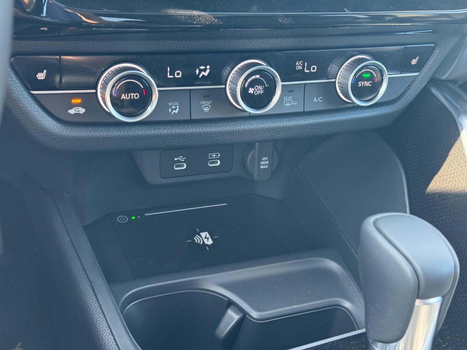 Acura ADX Vehicle Image 14