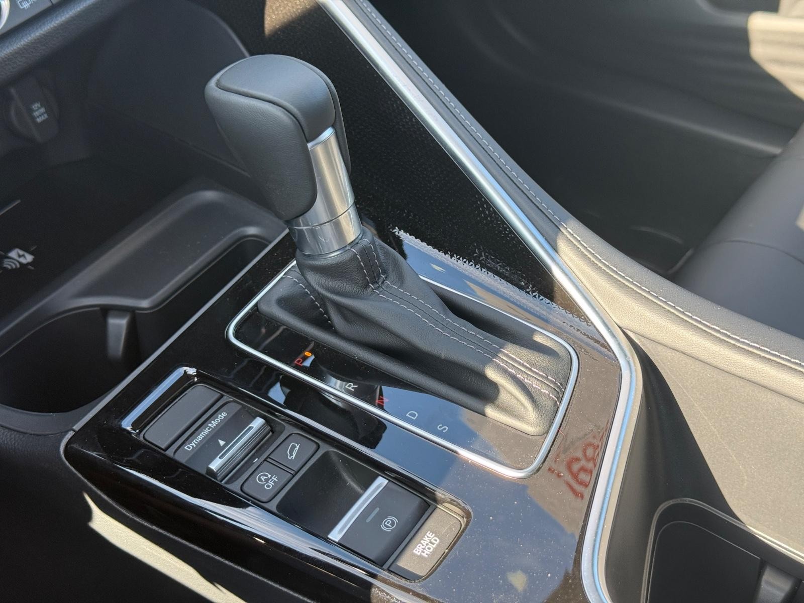 Acura ADX Vehicle Image 15