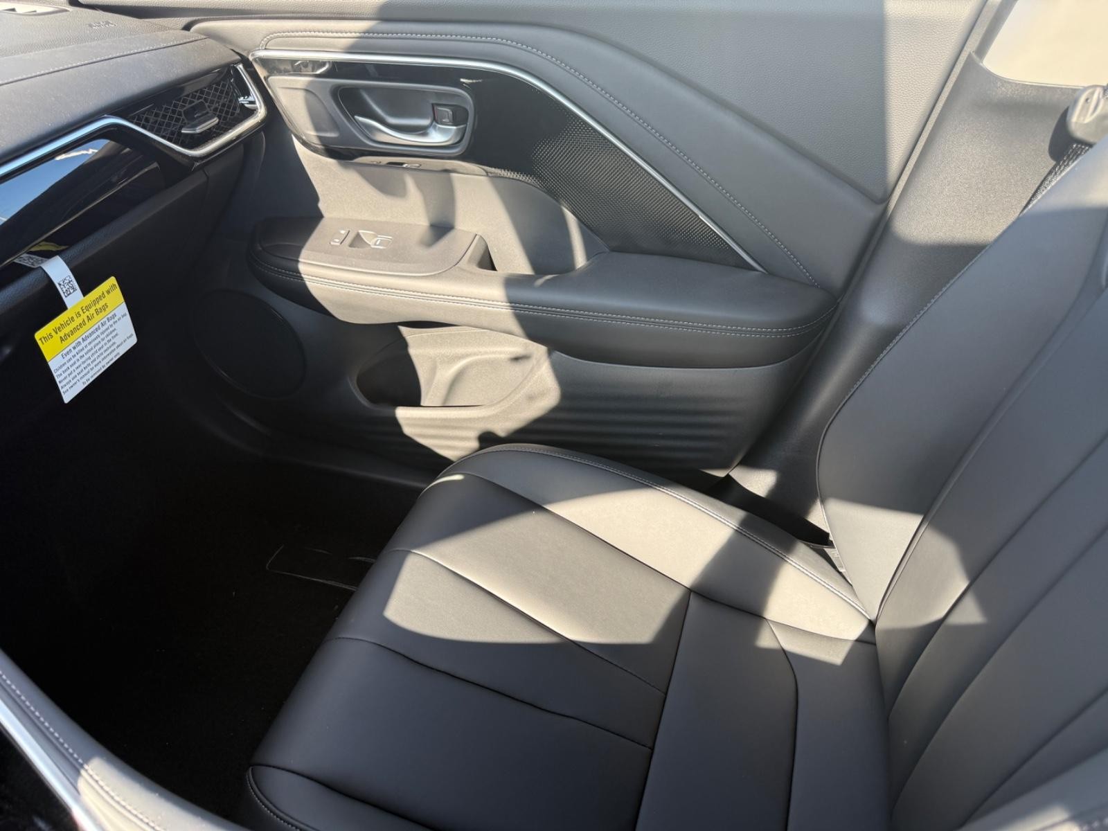 Acura ADX Vehicle Image 16