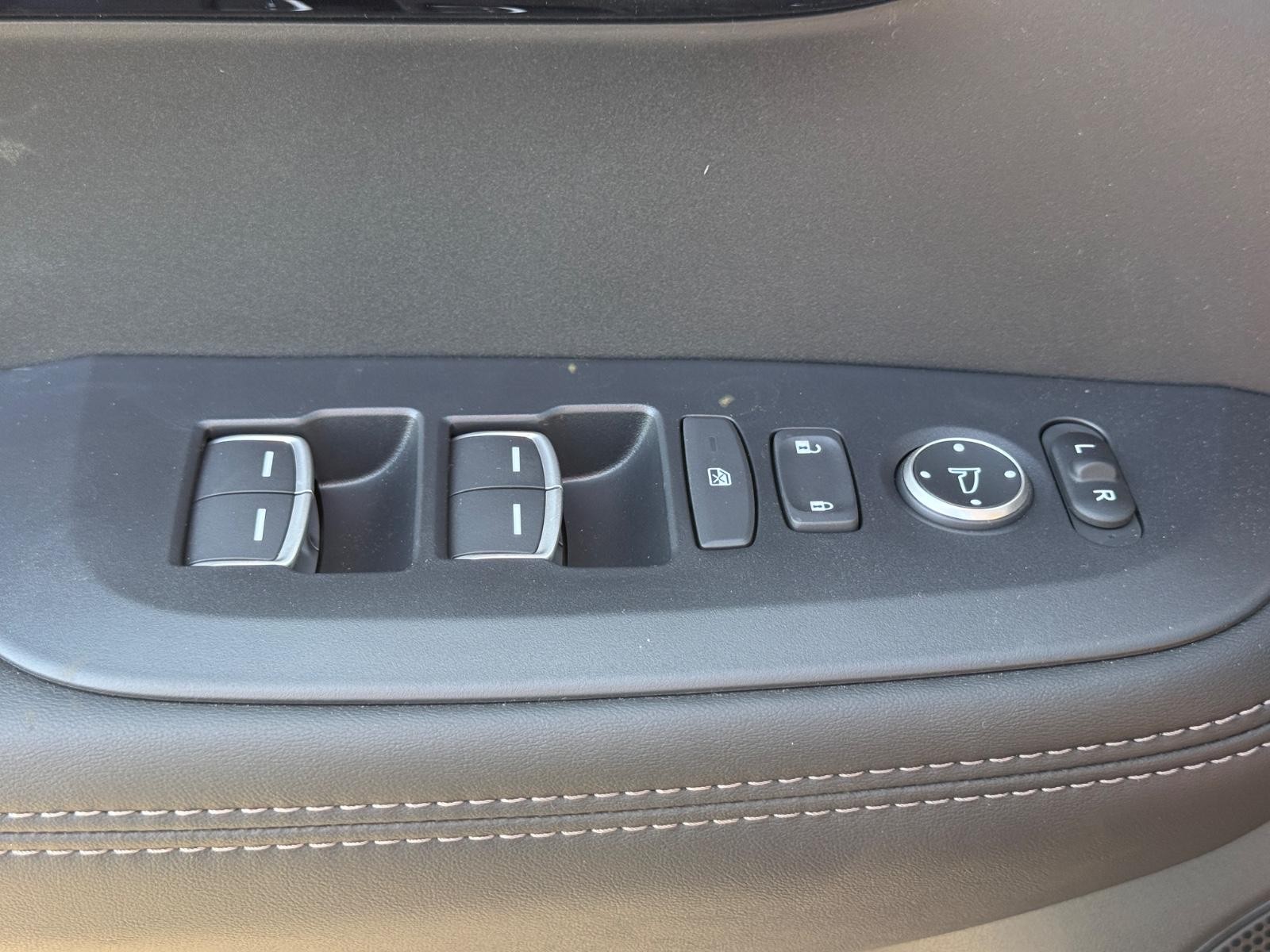 Acura ADX Vehicle Image 17