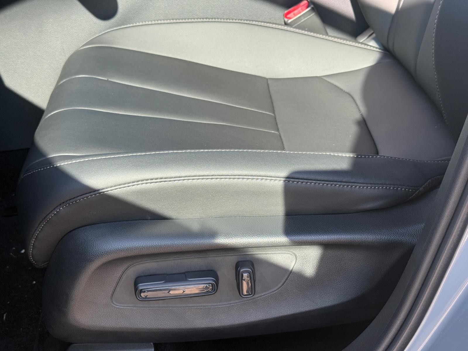 Acura ADX Vehicle Image 18