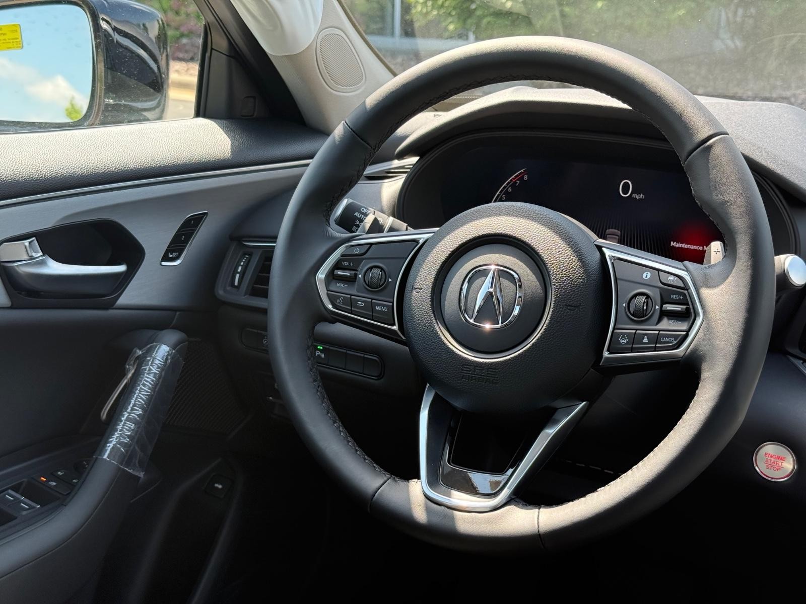 Acura TLX Vehicle Image 09