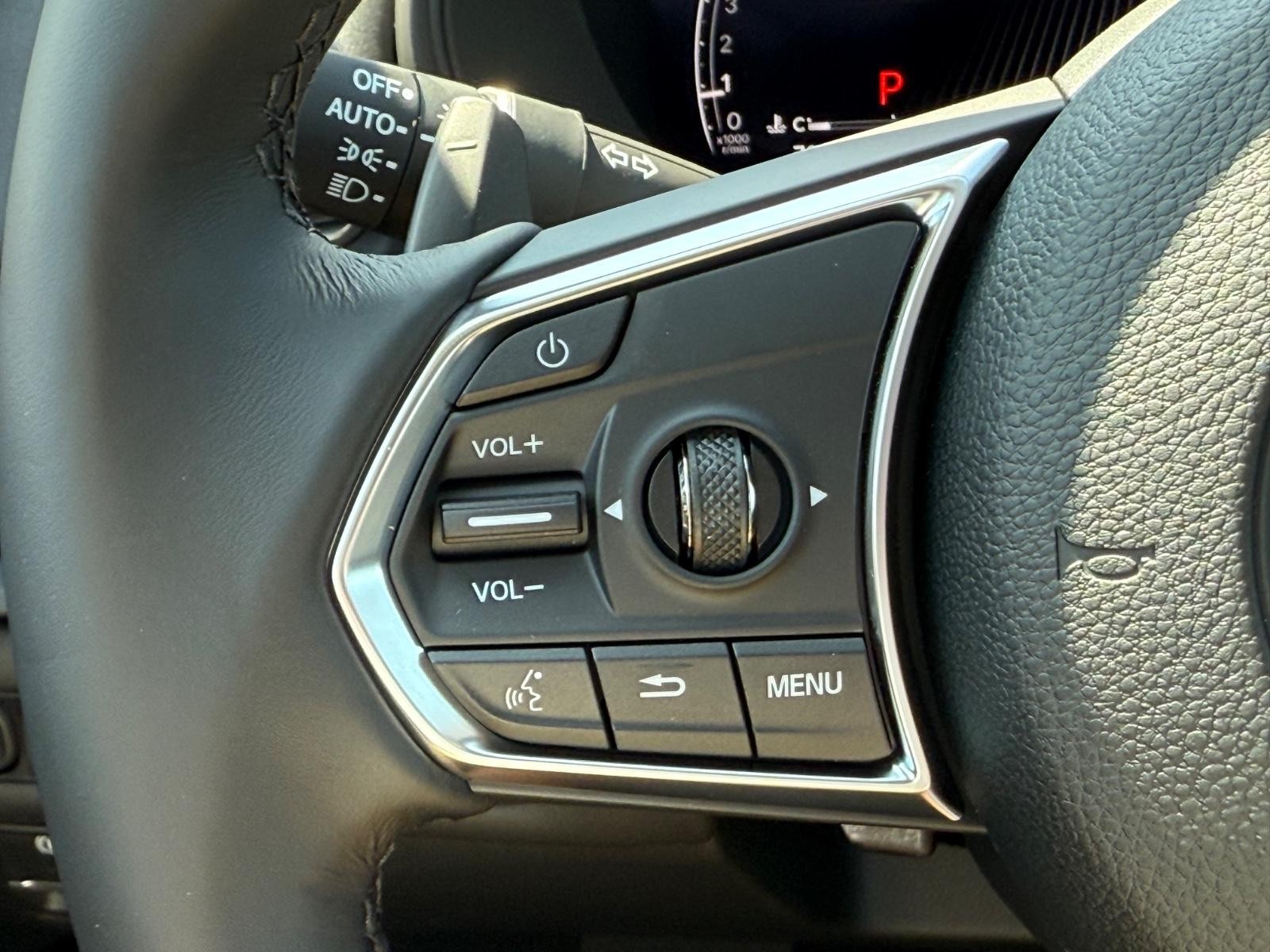 Acura TLX Vehicle Image 12