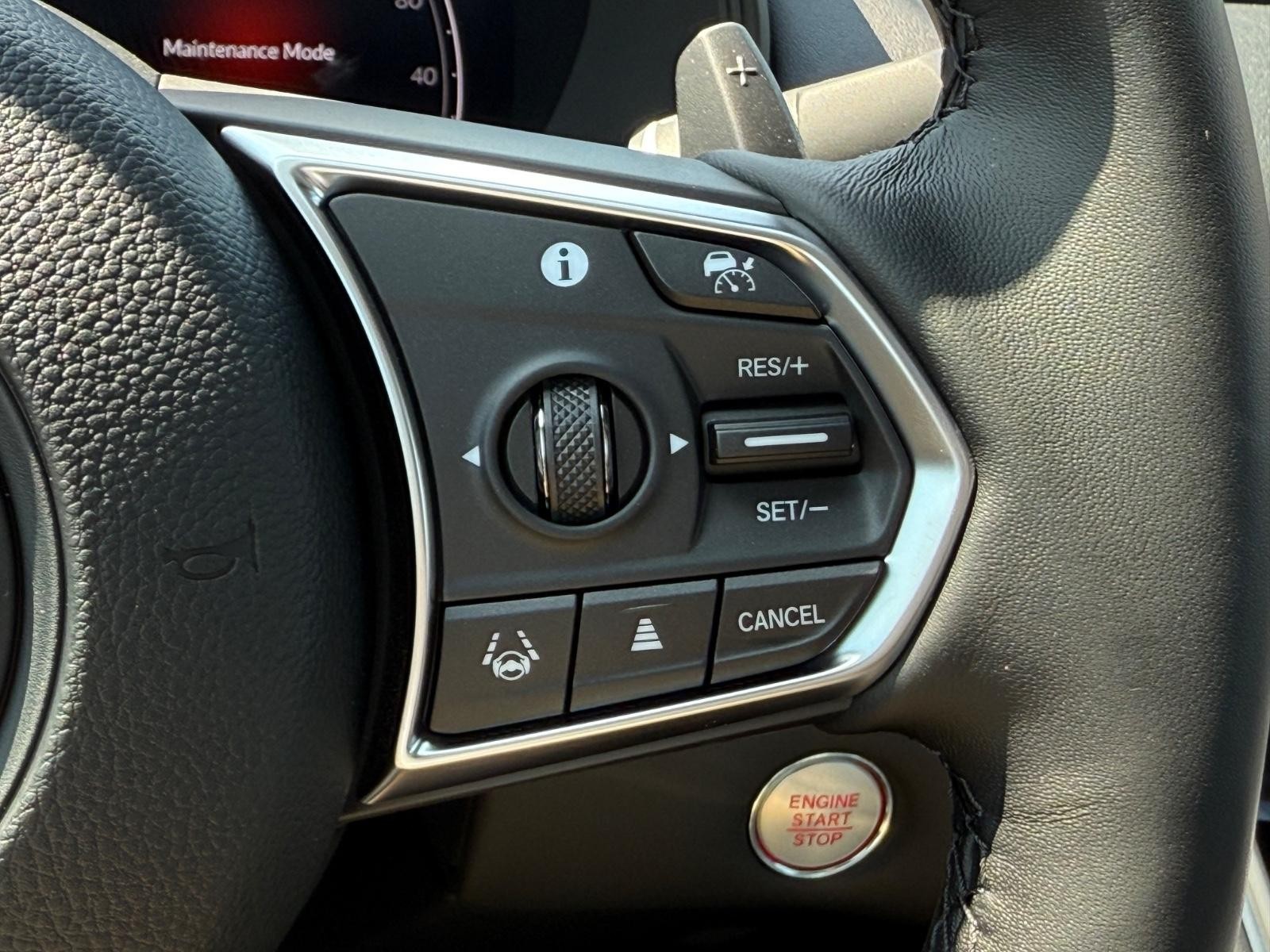 Acura TLX Vehicle Image 13