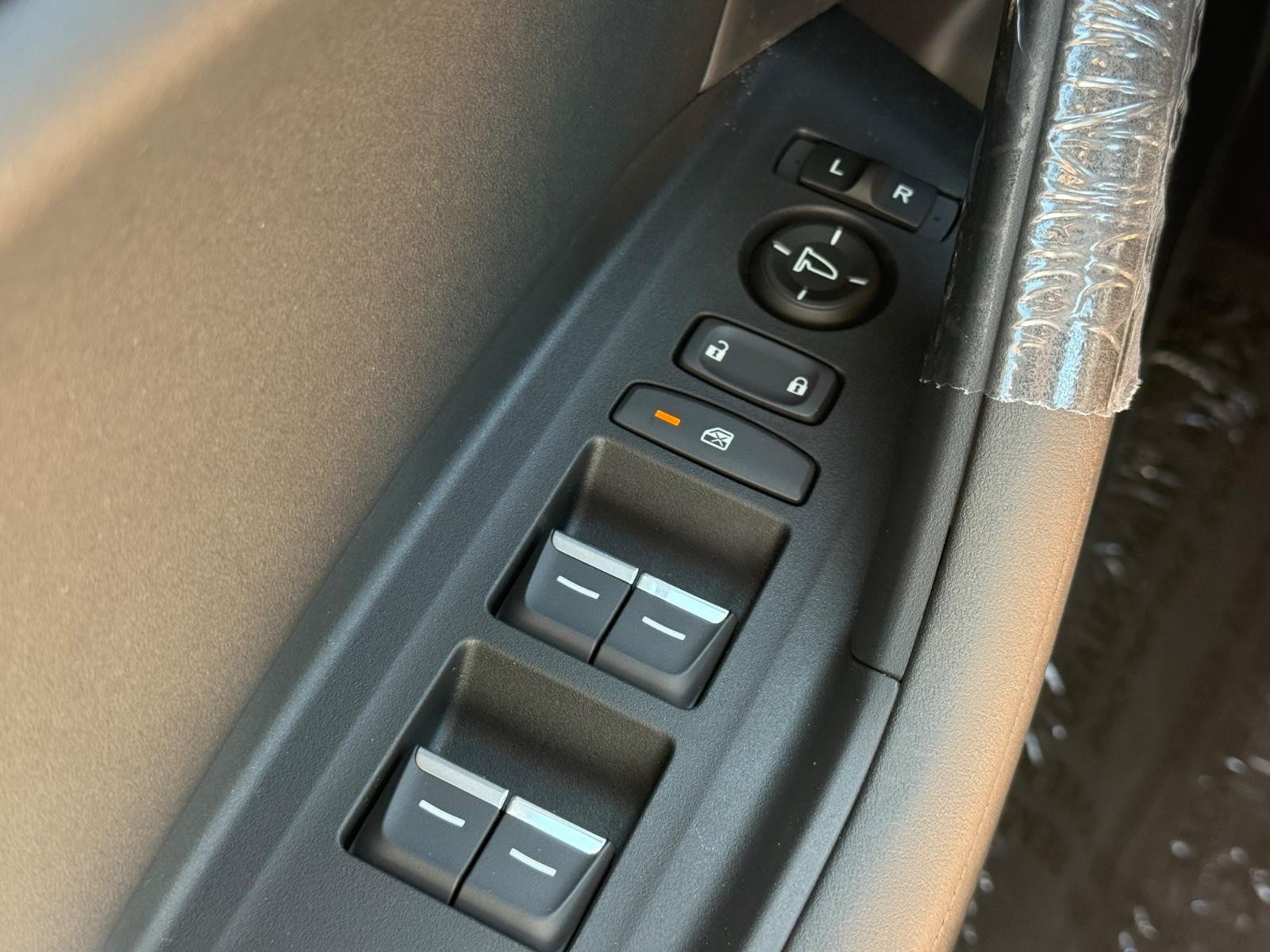 Acura TLX Vehicle Image 16