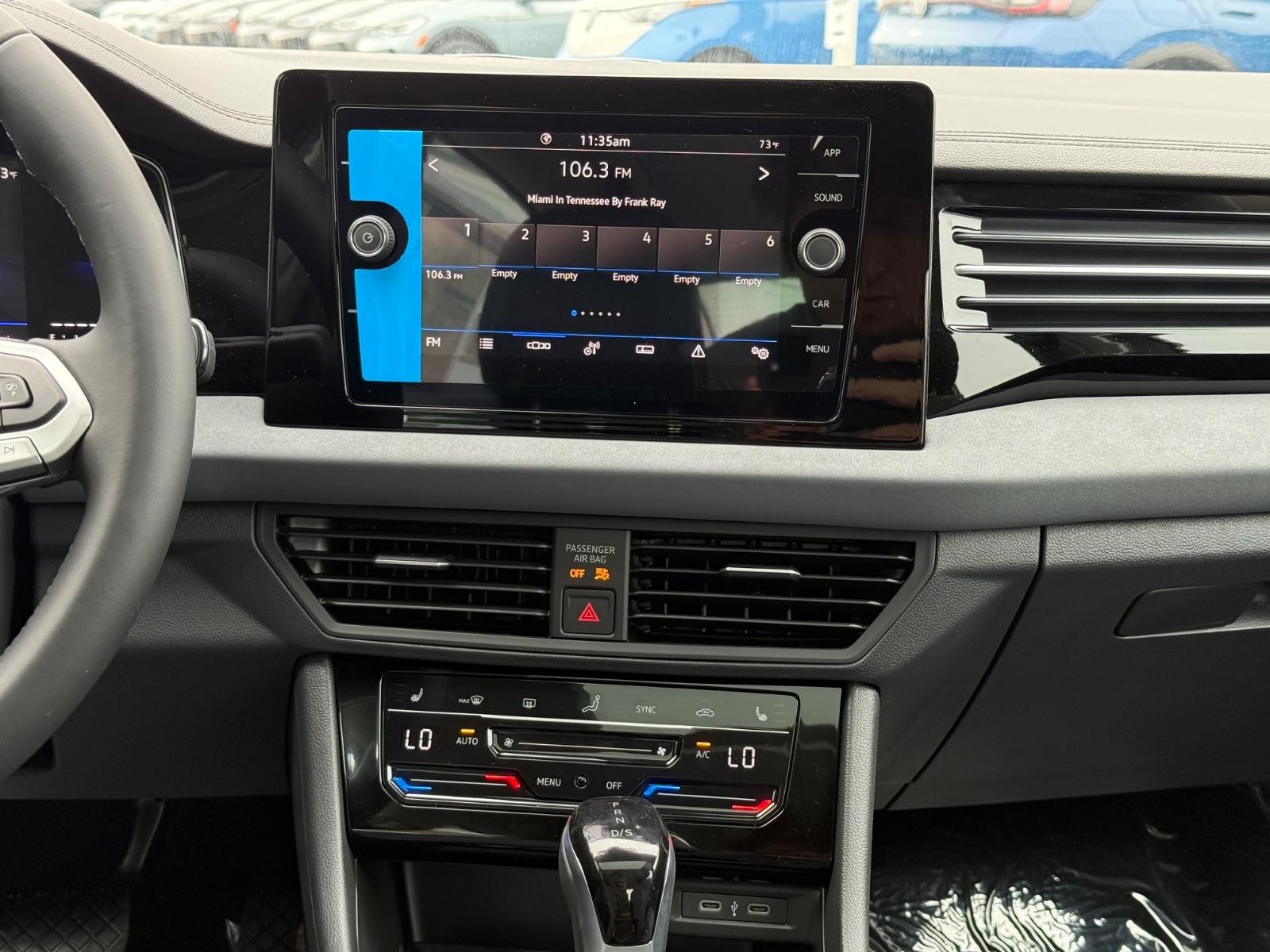 Volkswagen Jetta Vehicle Image 07