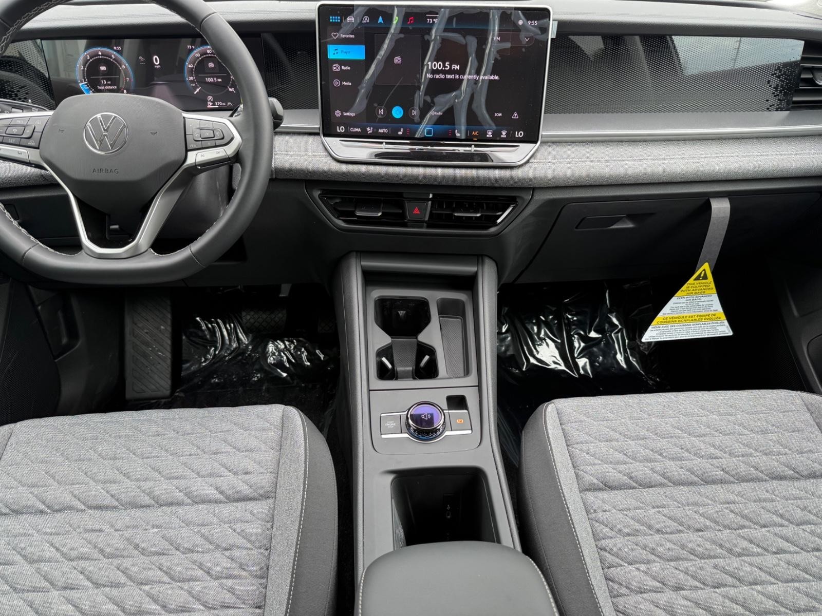 Volkswagen Tiguan Vehicle Image 06