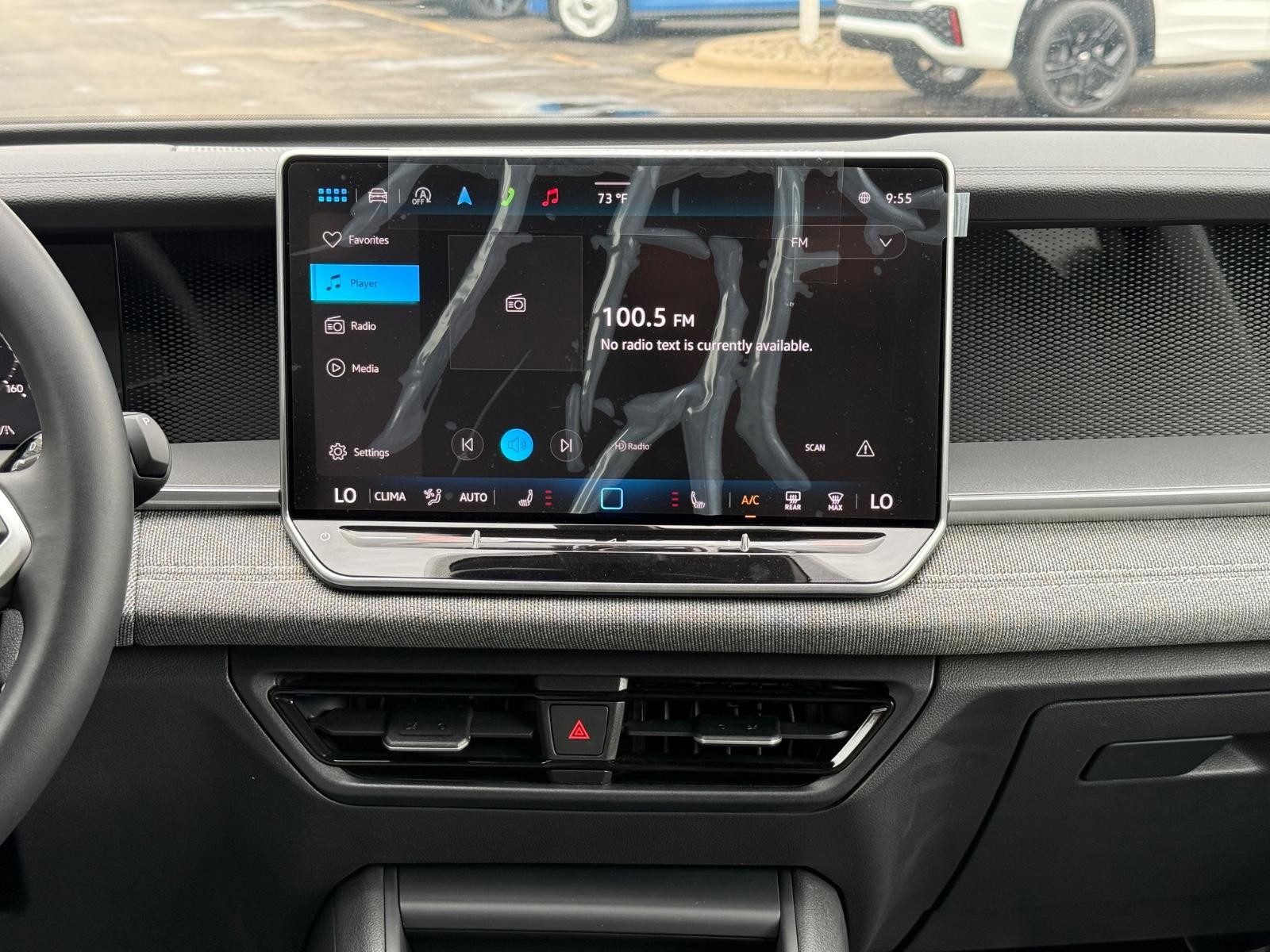 Volkswagen Tiguan Vehicle Image 07