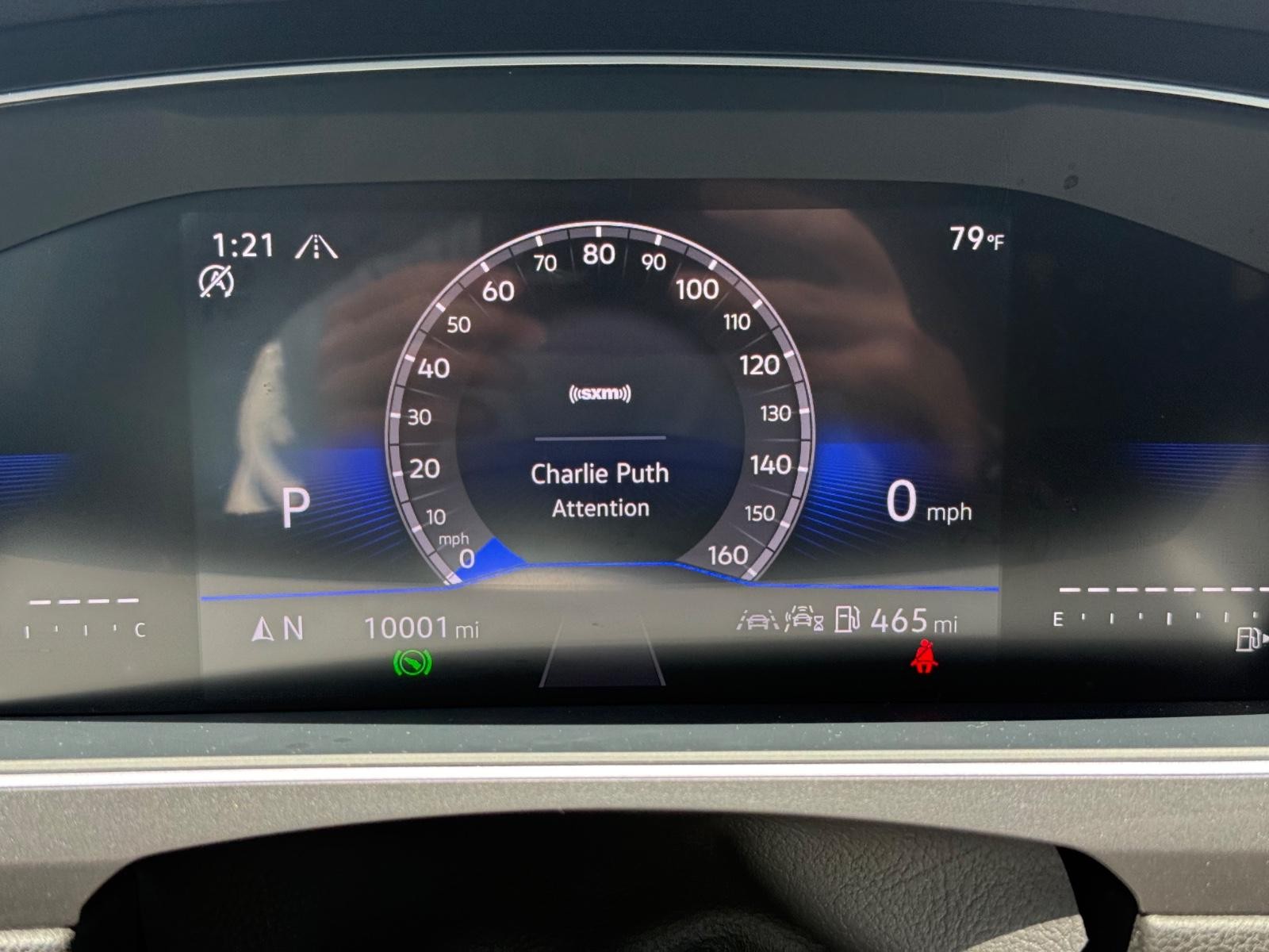 Volkswagen Tiguan Vehicle Image 18