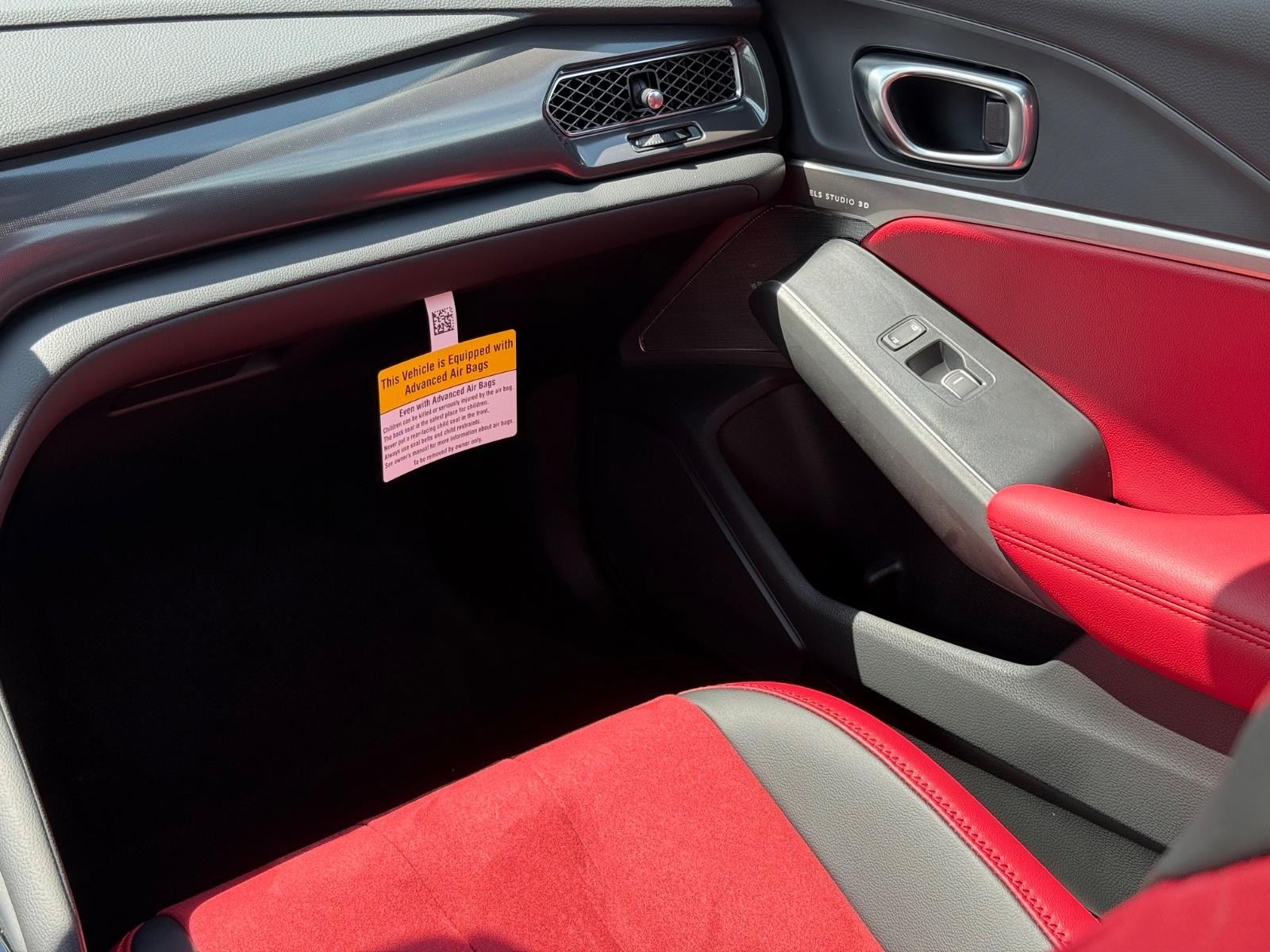 Acura Integra Vehicle Image 10