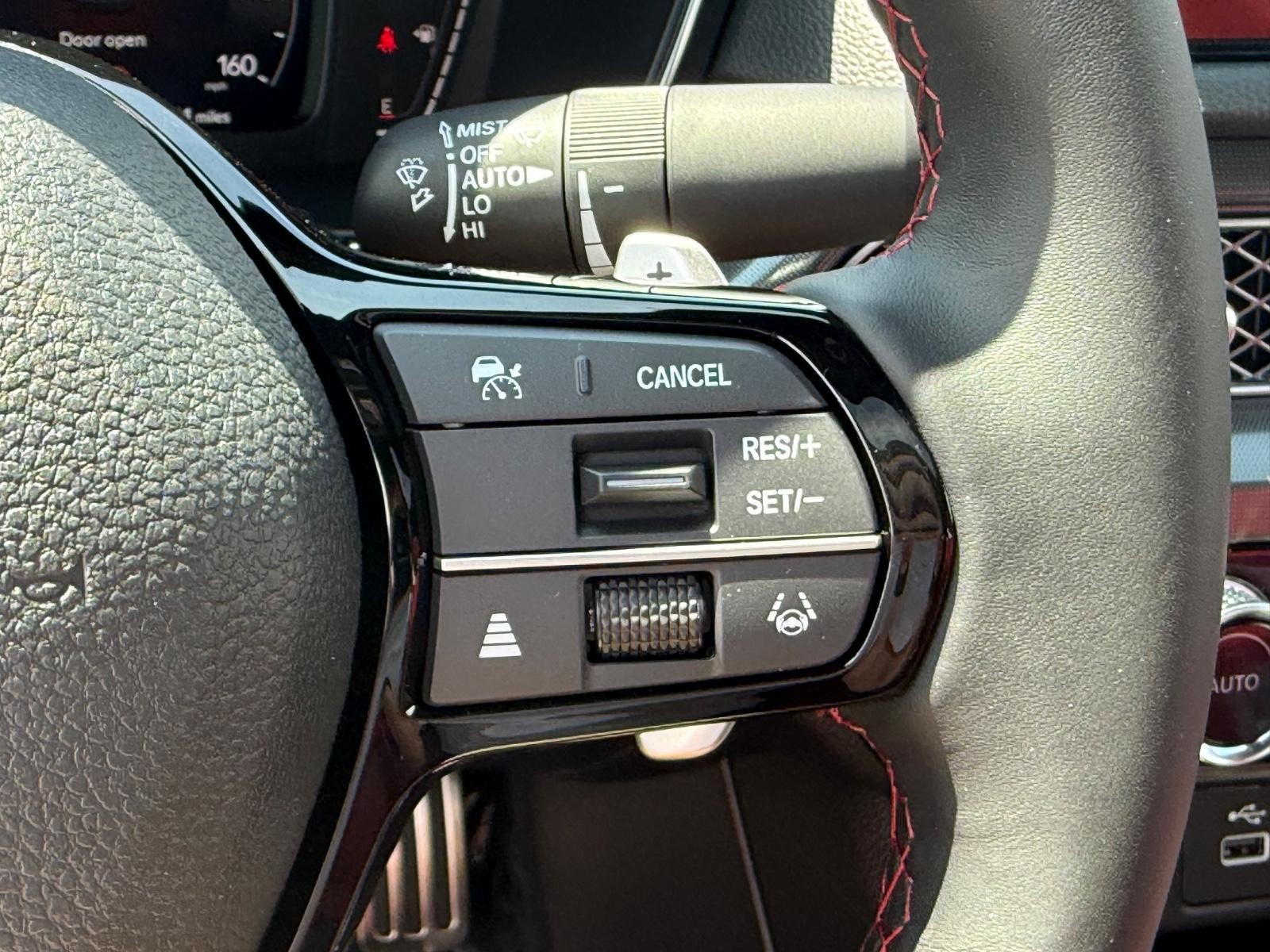 Acura Integra Vehicle Image 12