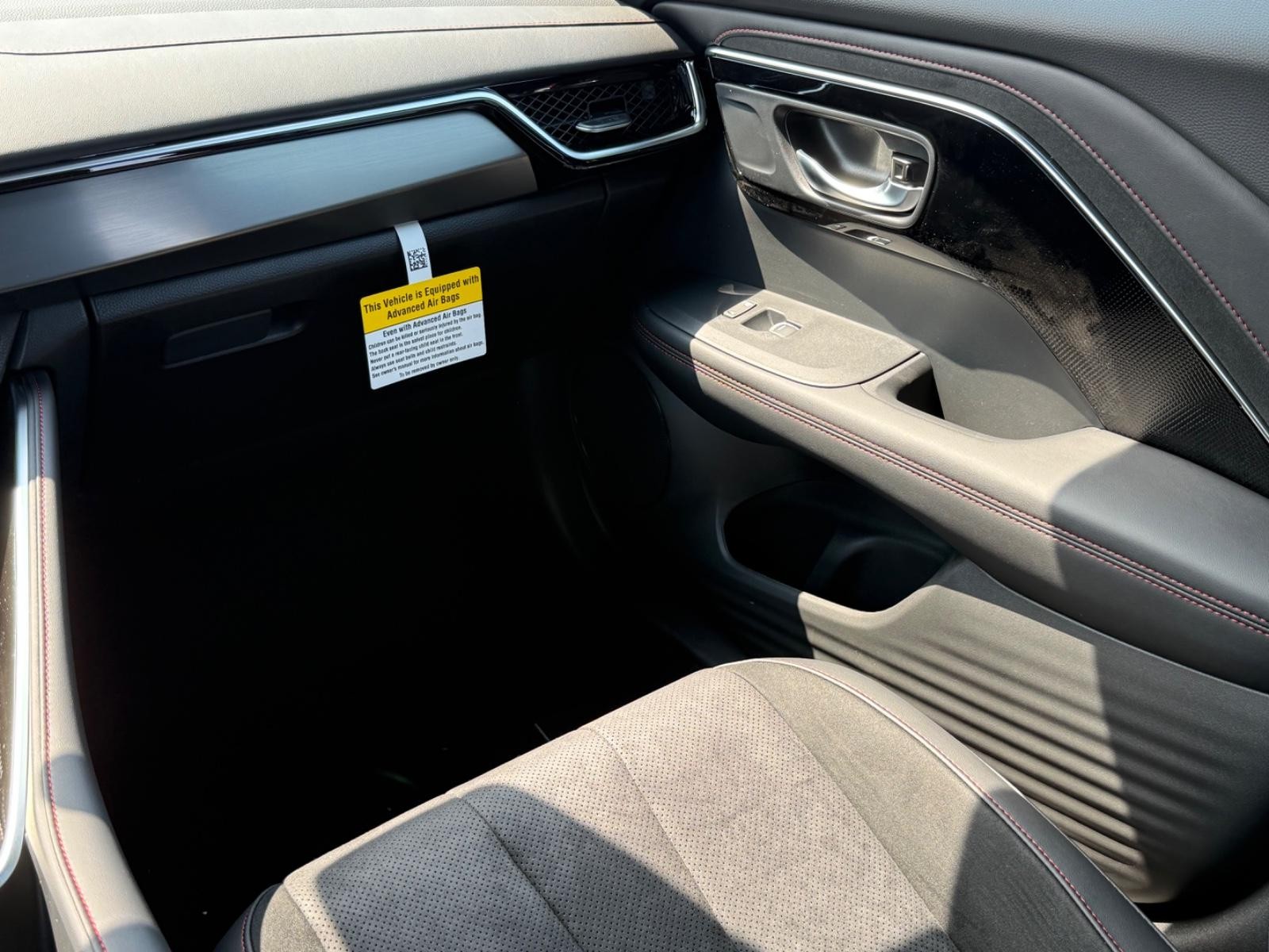 Acura ADX Vehicle Image 09
