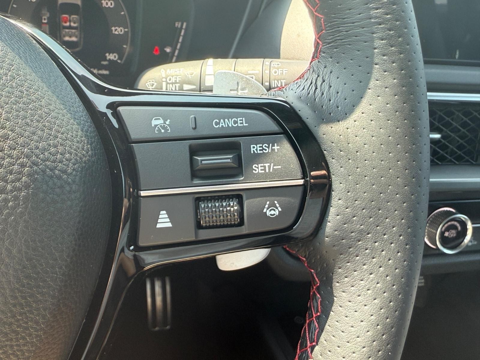 Acura ADX Vehicle Image 11