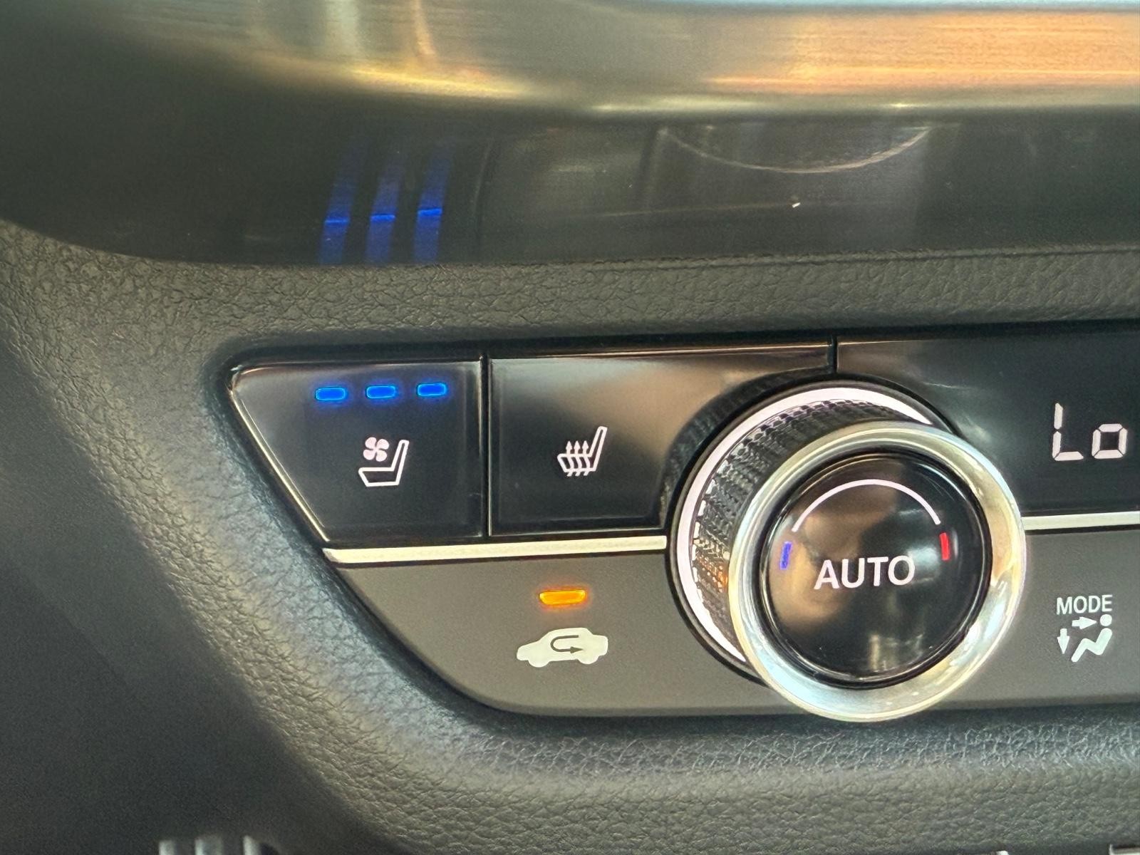 Acura ADX Vehicle Image 13