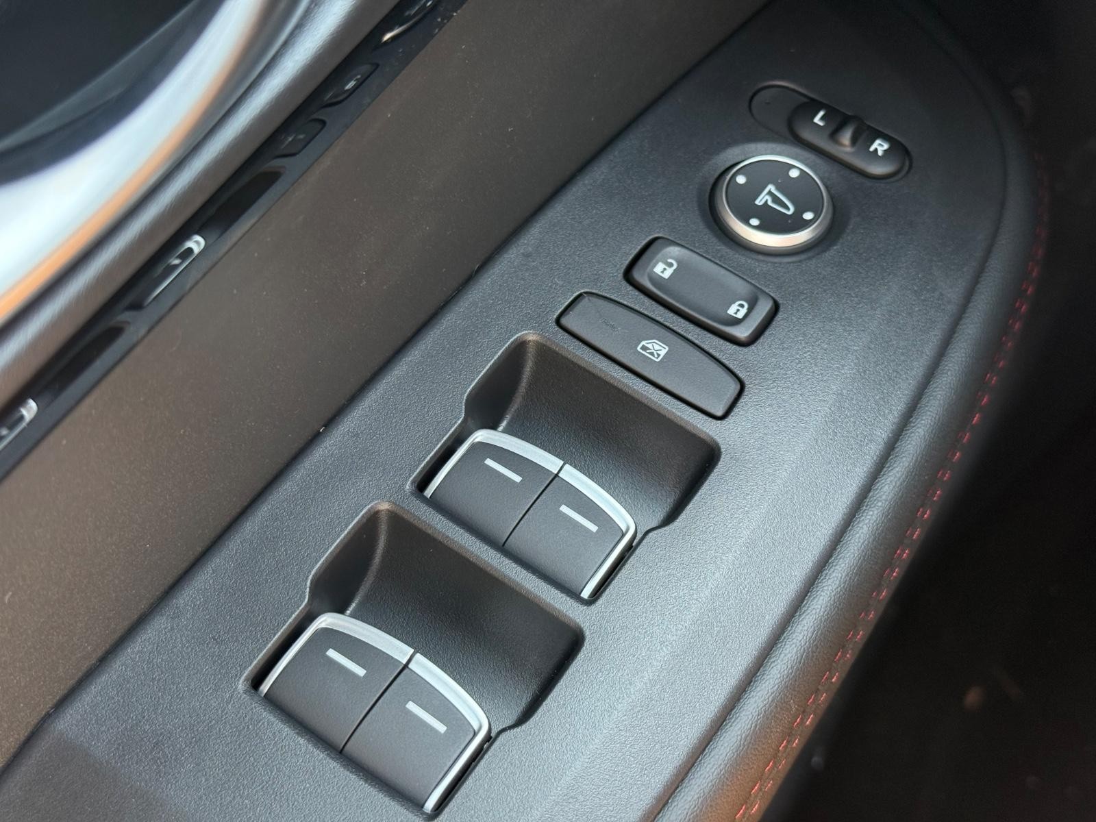 Acura ADX Vehicle Image 14