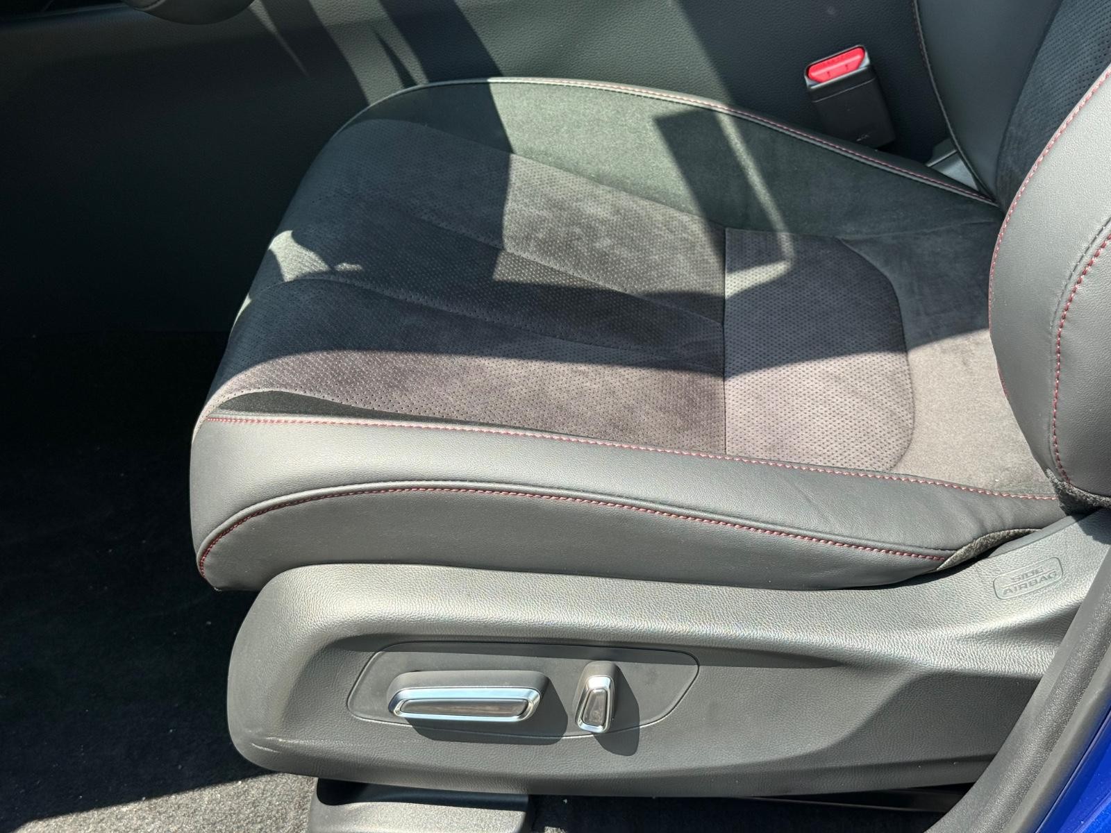Acura ADX Vehicle Image 15