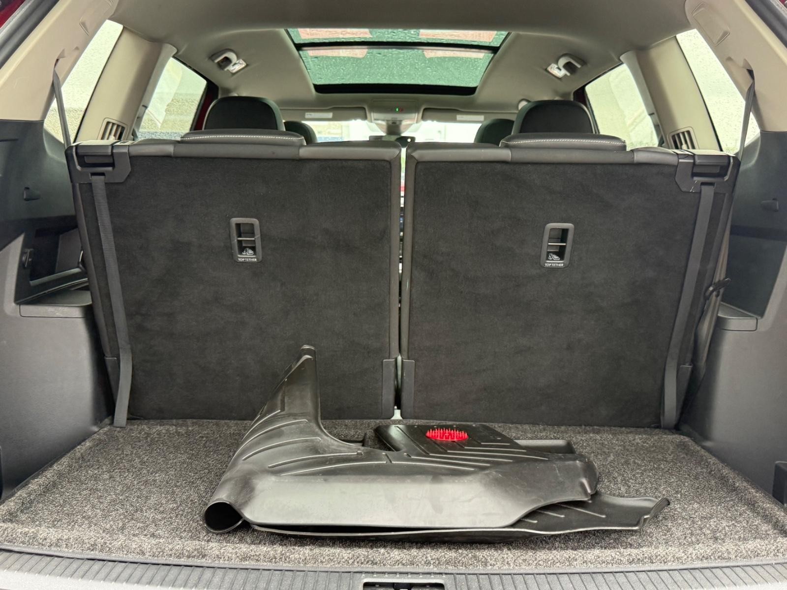 Volkswagen Atlas Vehicle Image 05