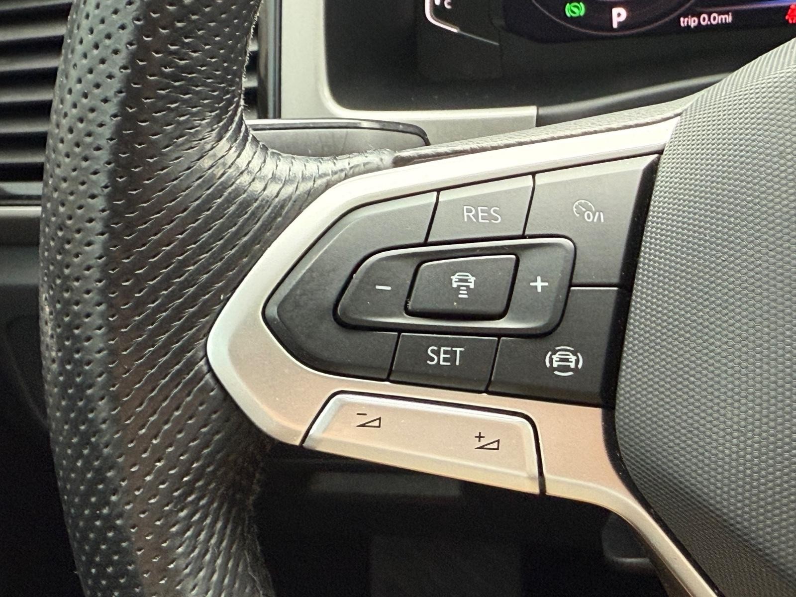 Volkswagen Atlas Vehicle Image 17