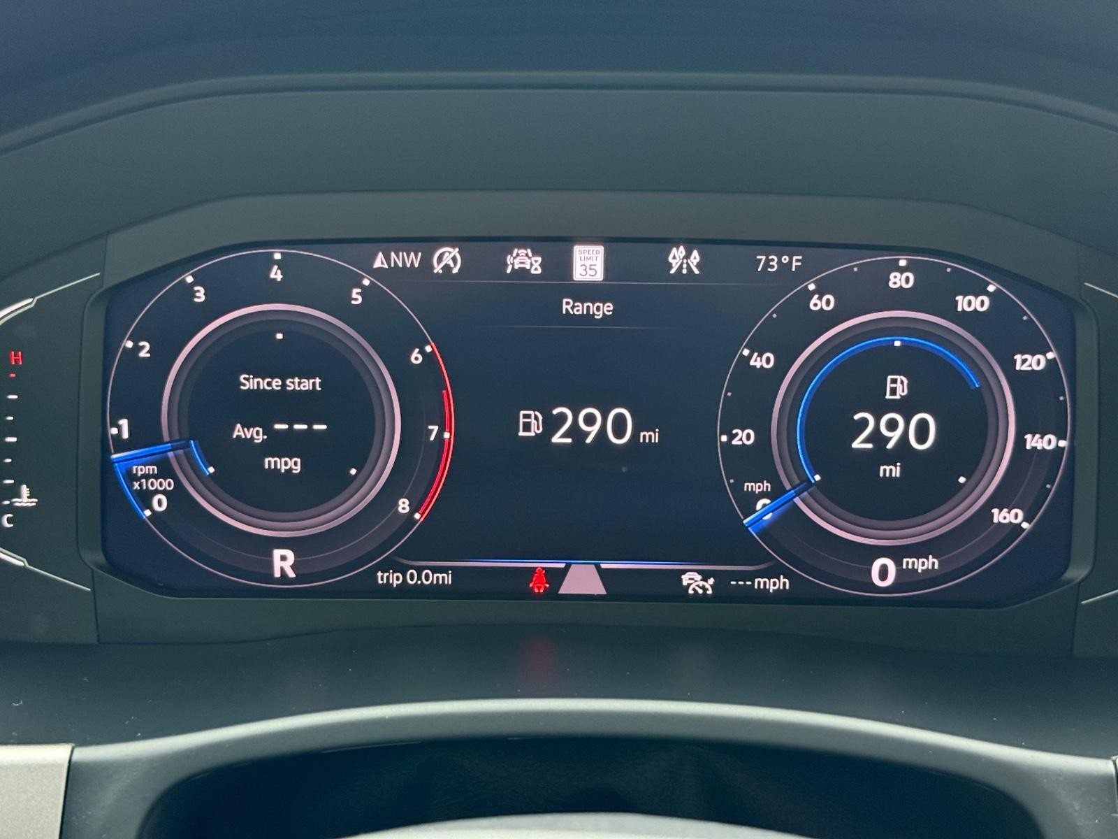 Volkswagen Atlas Vehicle Image 19